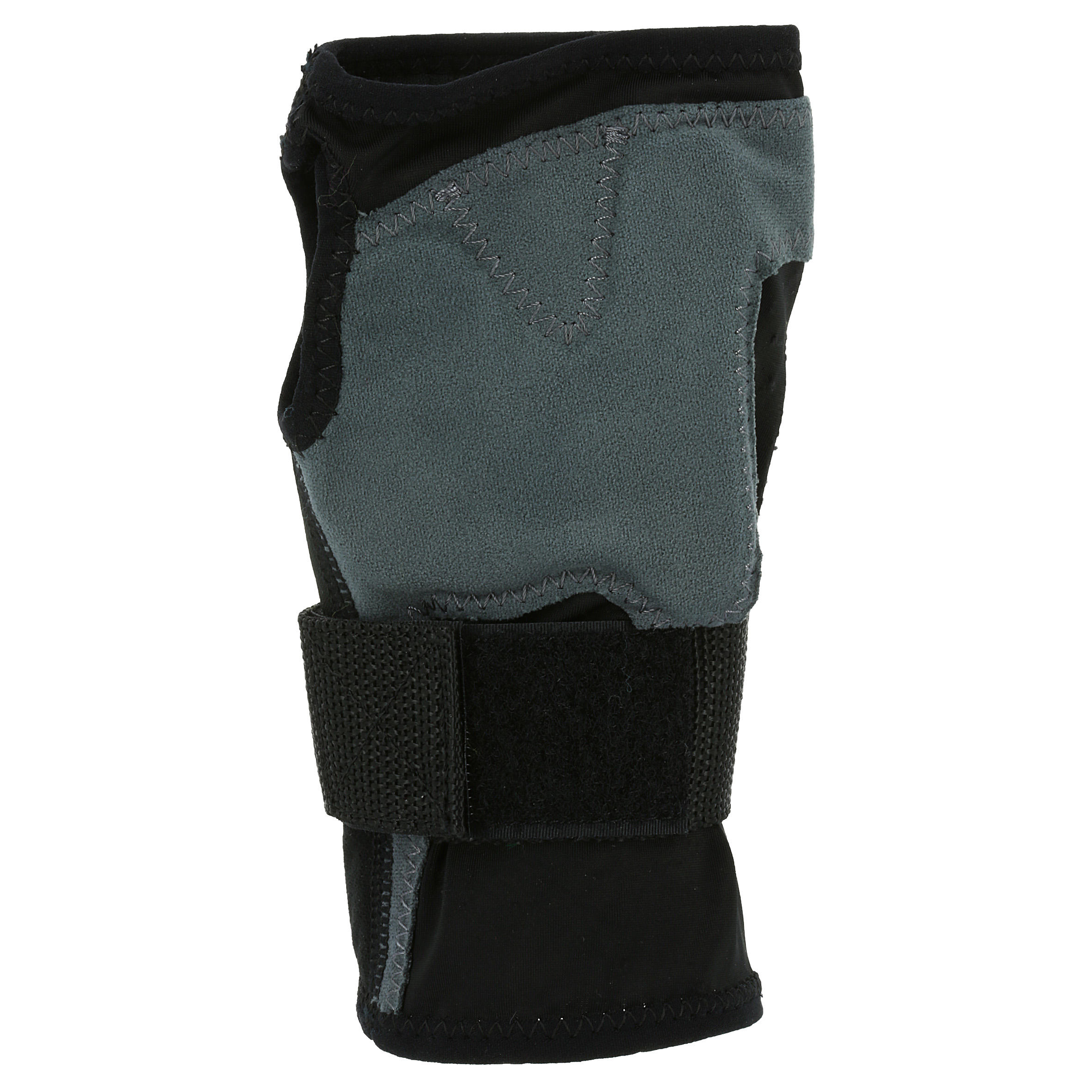 Chrániče zápästia defense wrist na snowboardovanie čierne ČIERNA XL