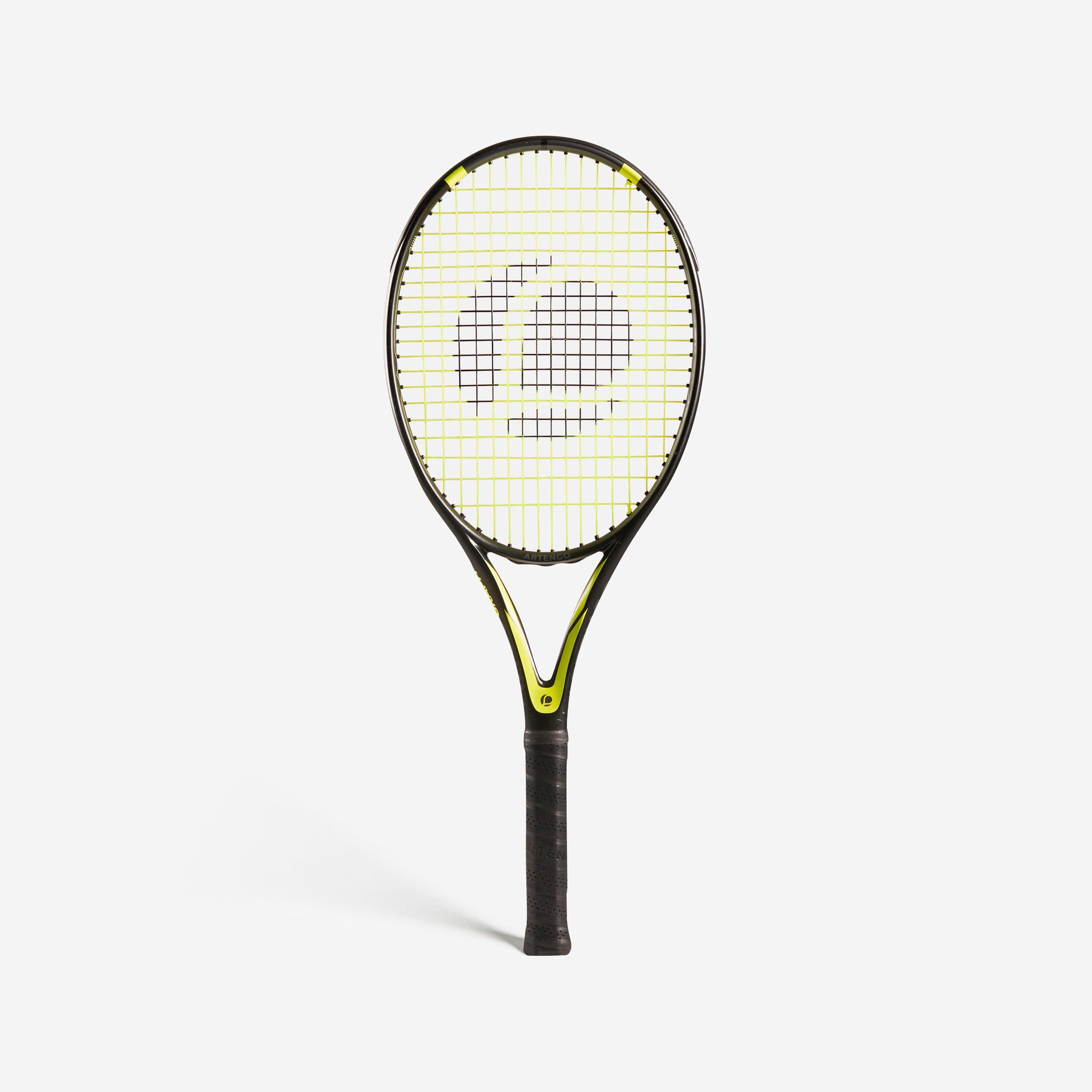 ARTENGO Tenisová raketa TR160 Graph čierna 283@GRIP 2-ARTENGO