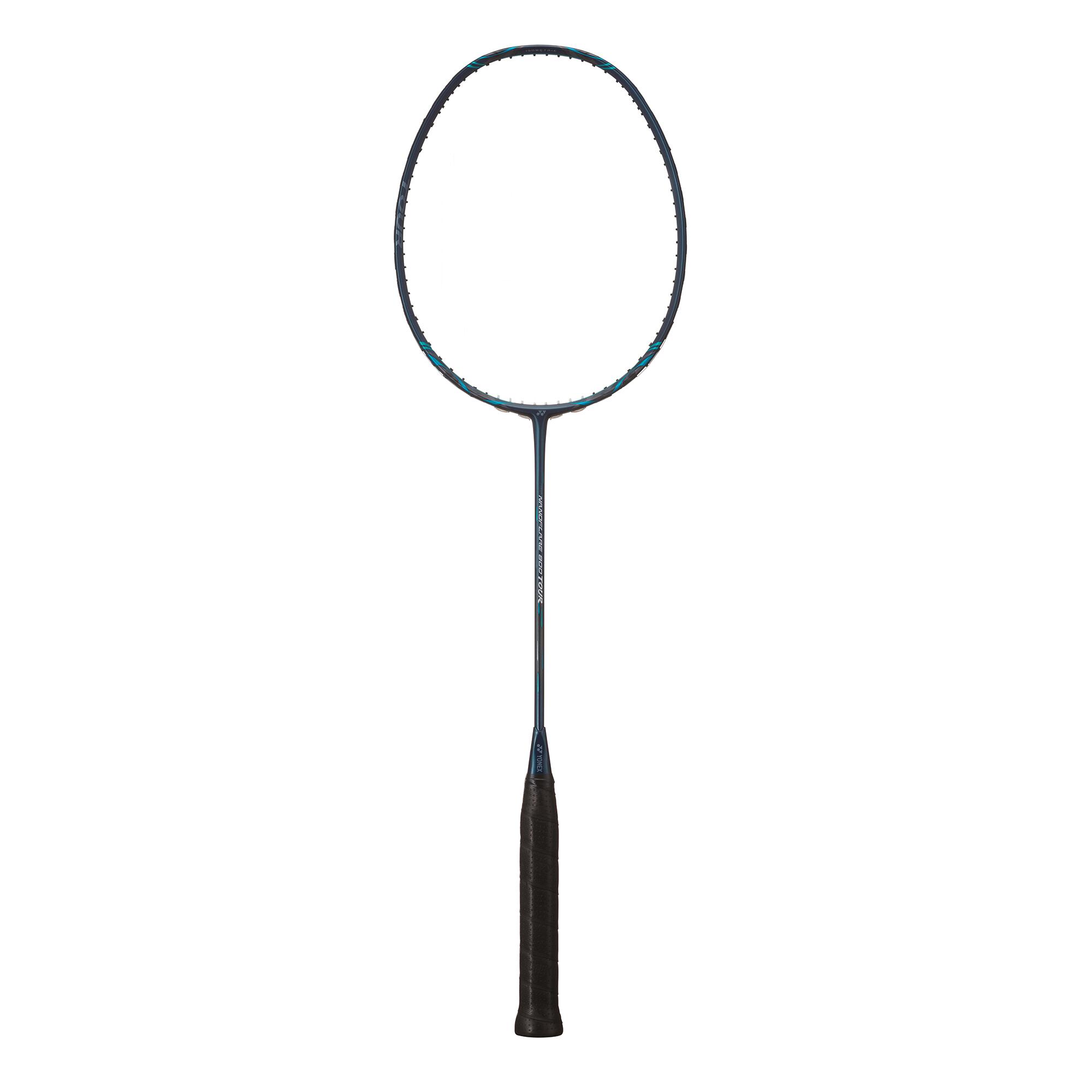 Bedmintonová raketa Yonex Nanoflare 800 Tour bez výpletu-YONEX