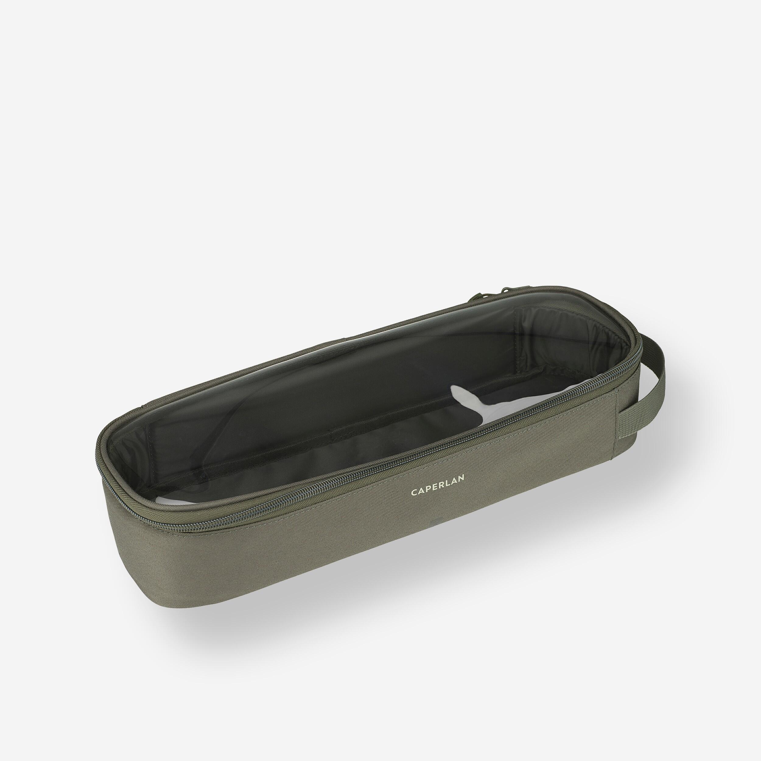 CAPERLAN Access bag L na lov kapra zelená-CAPERLAN