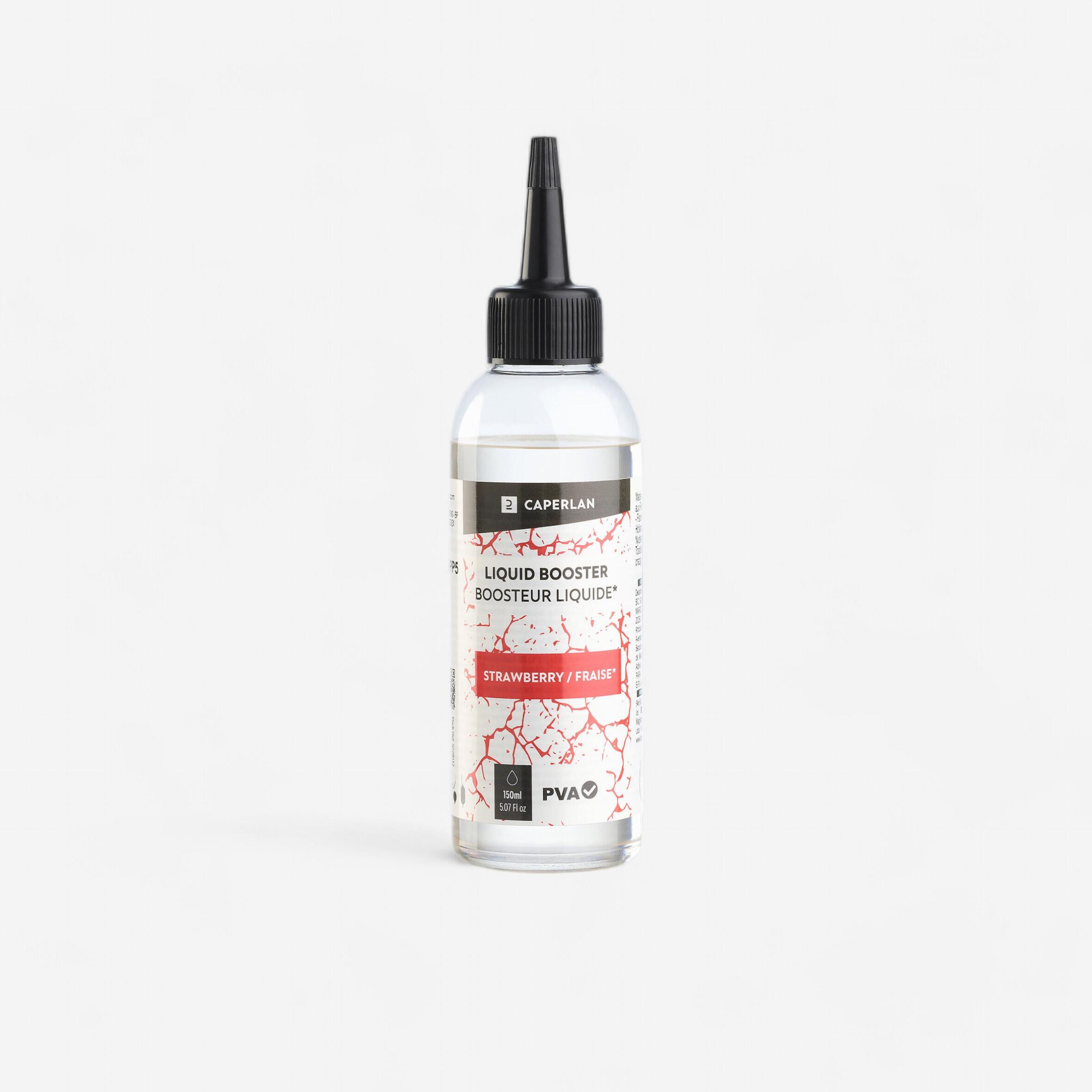 CAPERLAN Dip Jahoda 150 ml na lov kaprov-CAPERLAN