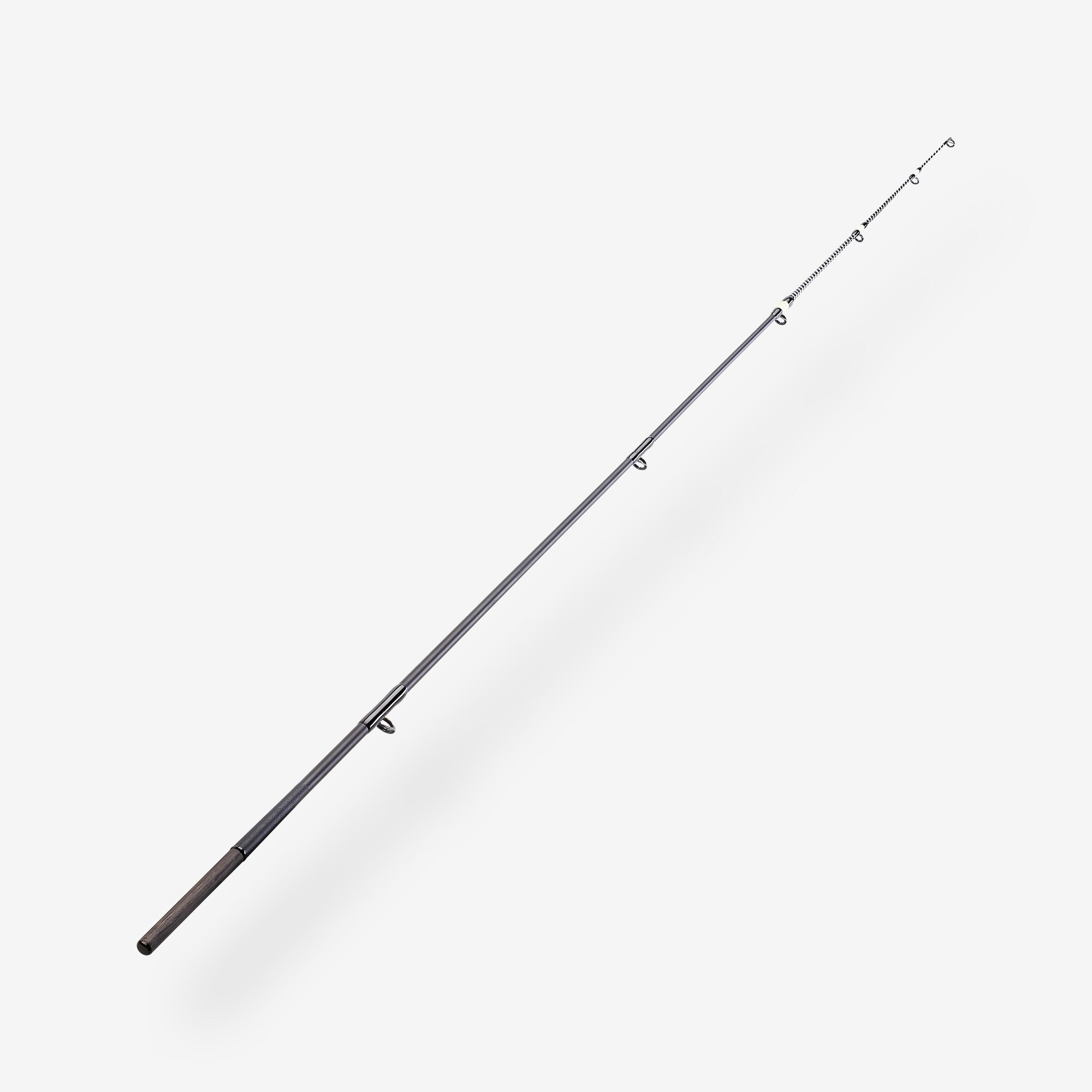 CAPERLAN Náhradná špička na prút Symbios 900 420 Hybrid 2024 na surfcasting-CAPERLAN