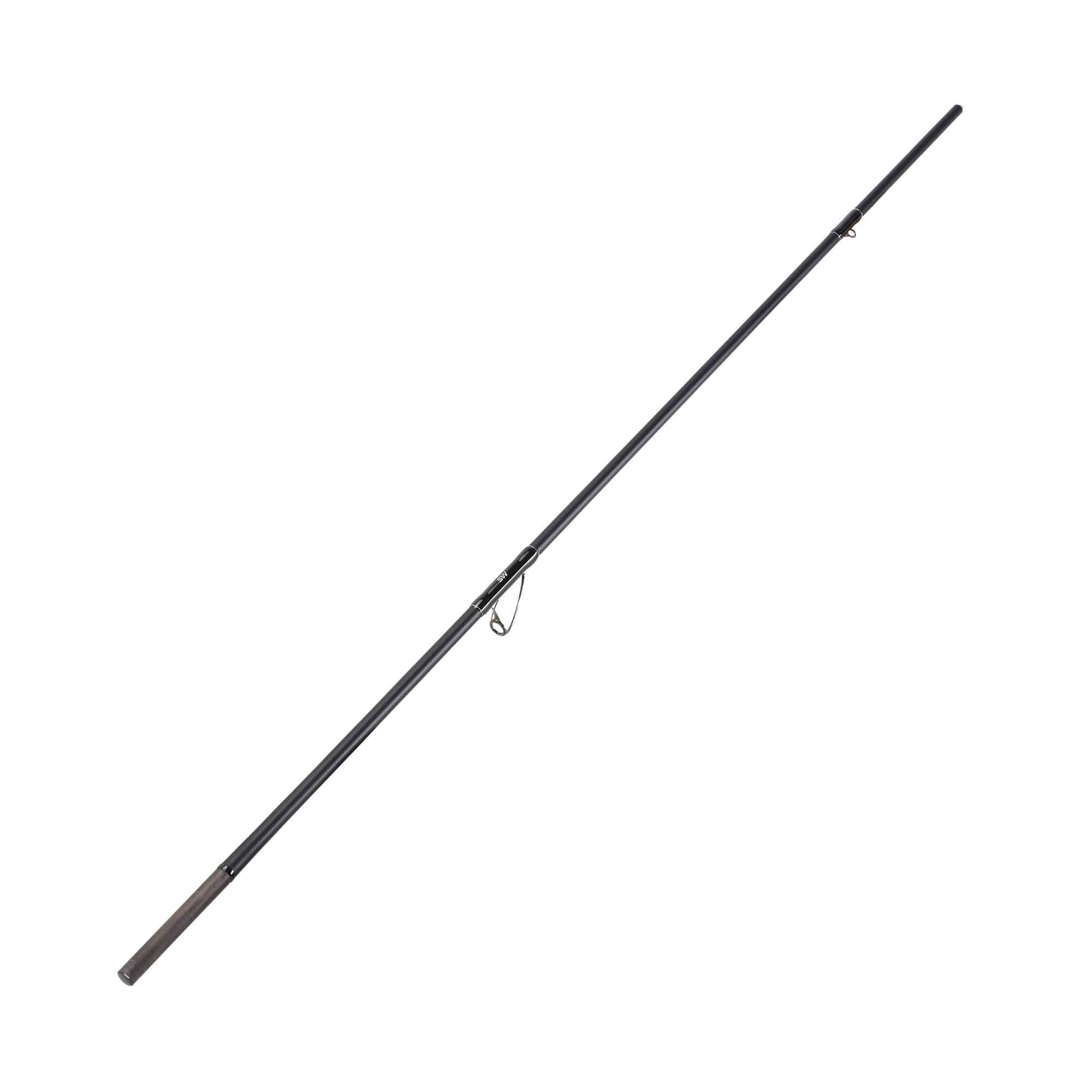 CAPERLAN Náhradný diel č. 2 na prút Symbios 900 435 Black edition na surfcasting-CAPERLAN