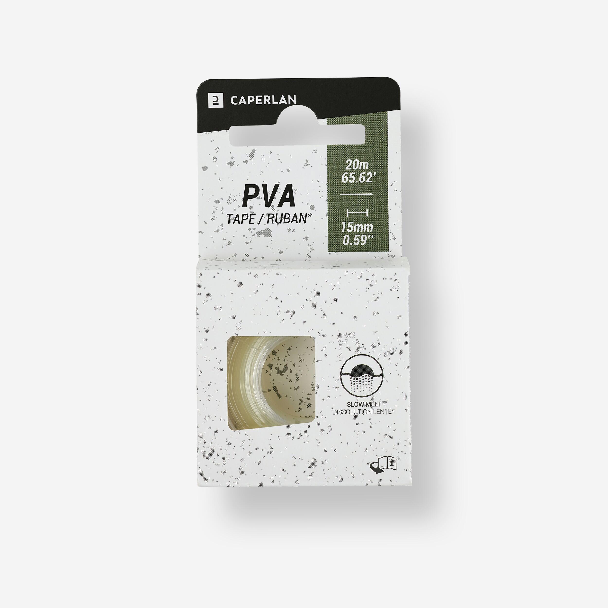 CAPERLAN PVA páska 15 mm na lov kaprov-CAPERLAN