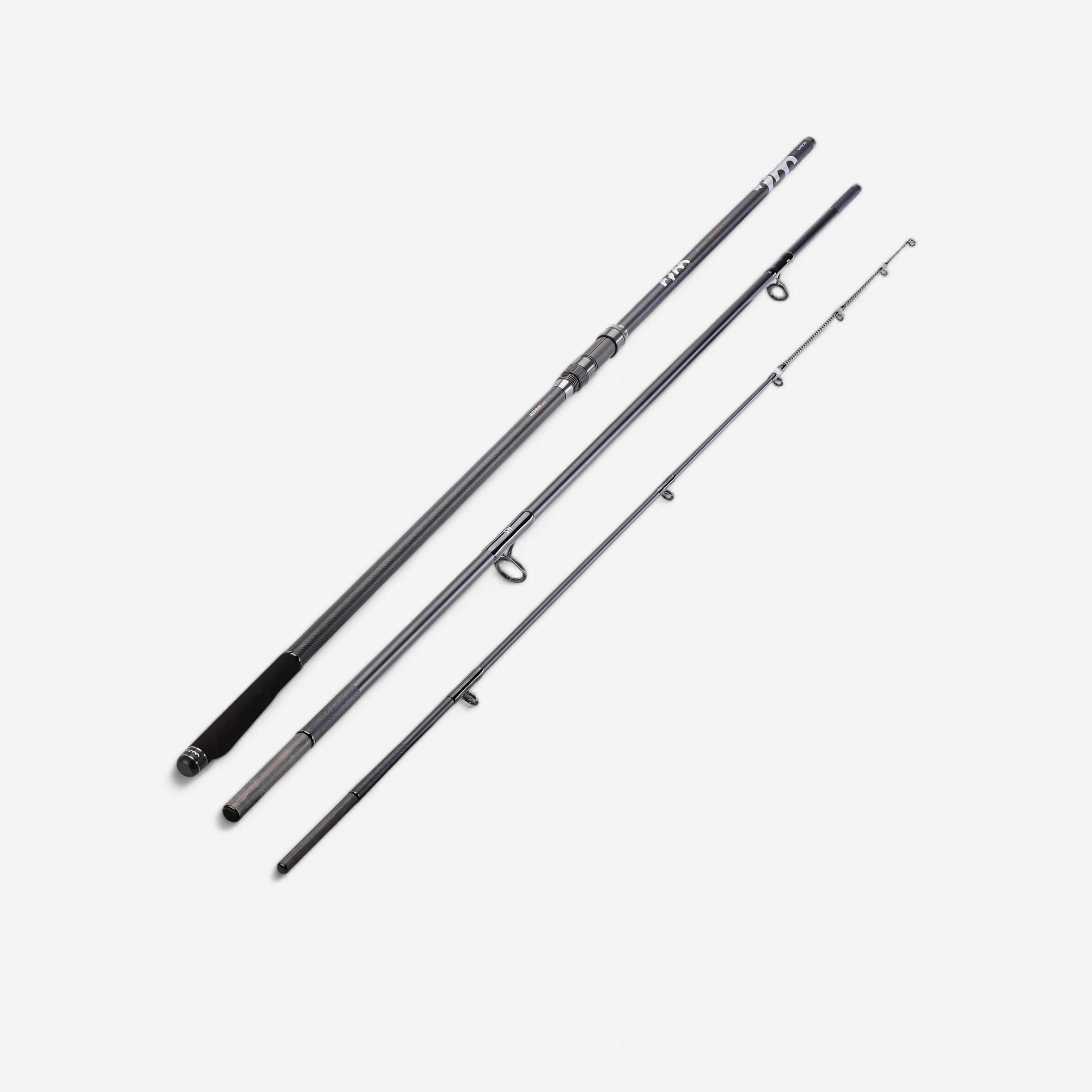 CAPERLAN Prút na lov technikou surfcasting v mori Symbios 900 4