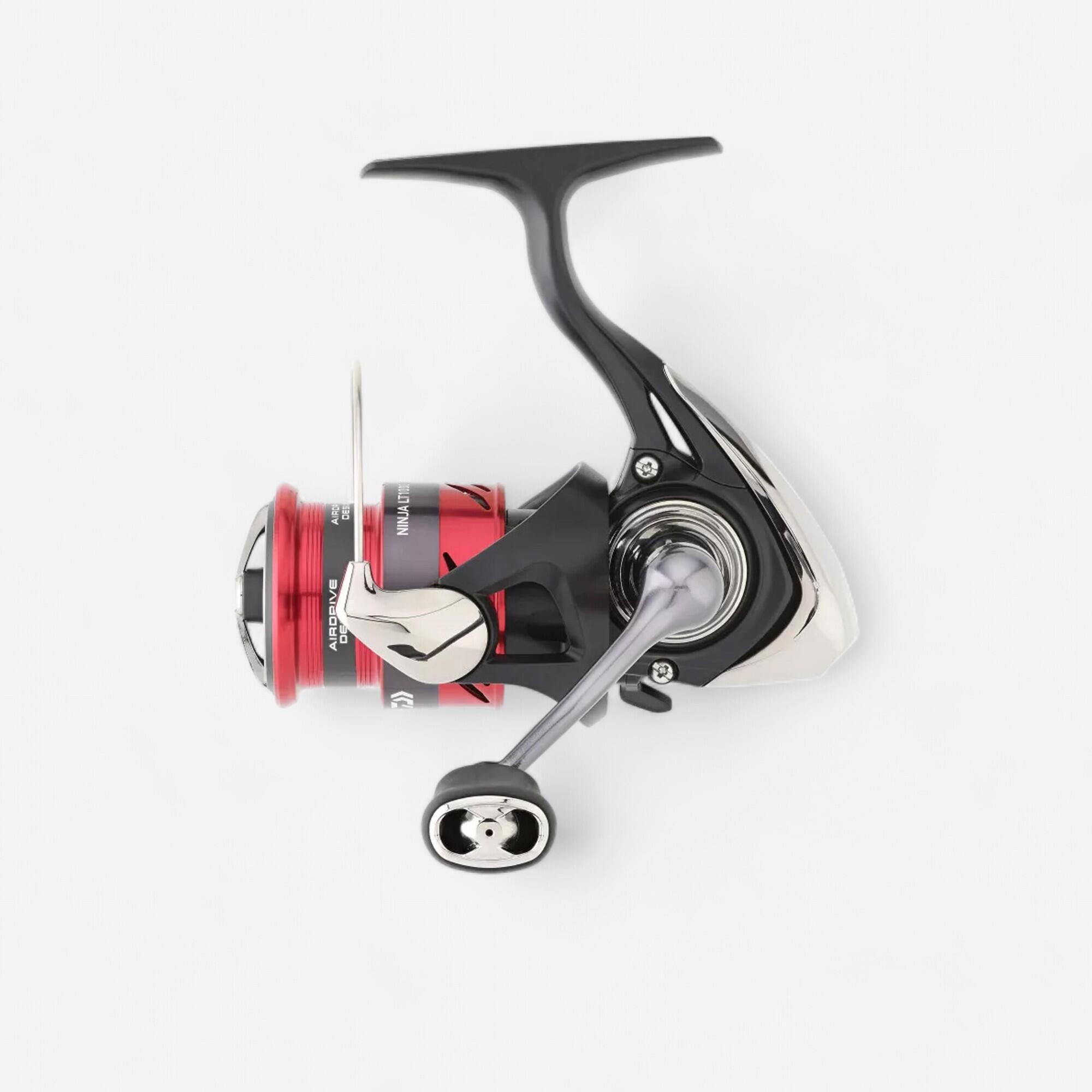 DAIWA Prívlačový navijak Ninja 23 LT 1000 NJ23LT1000-DAIWA