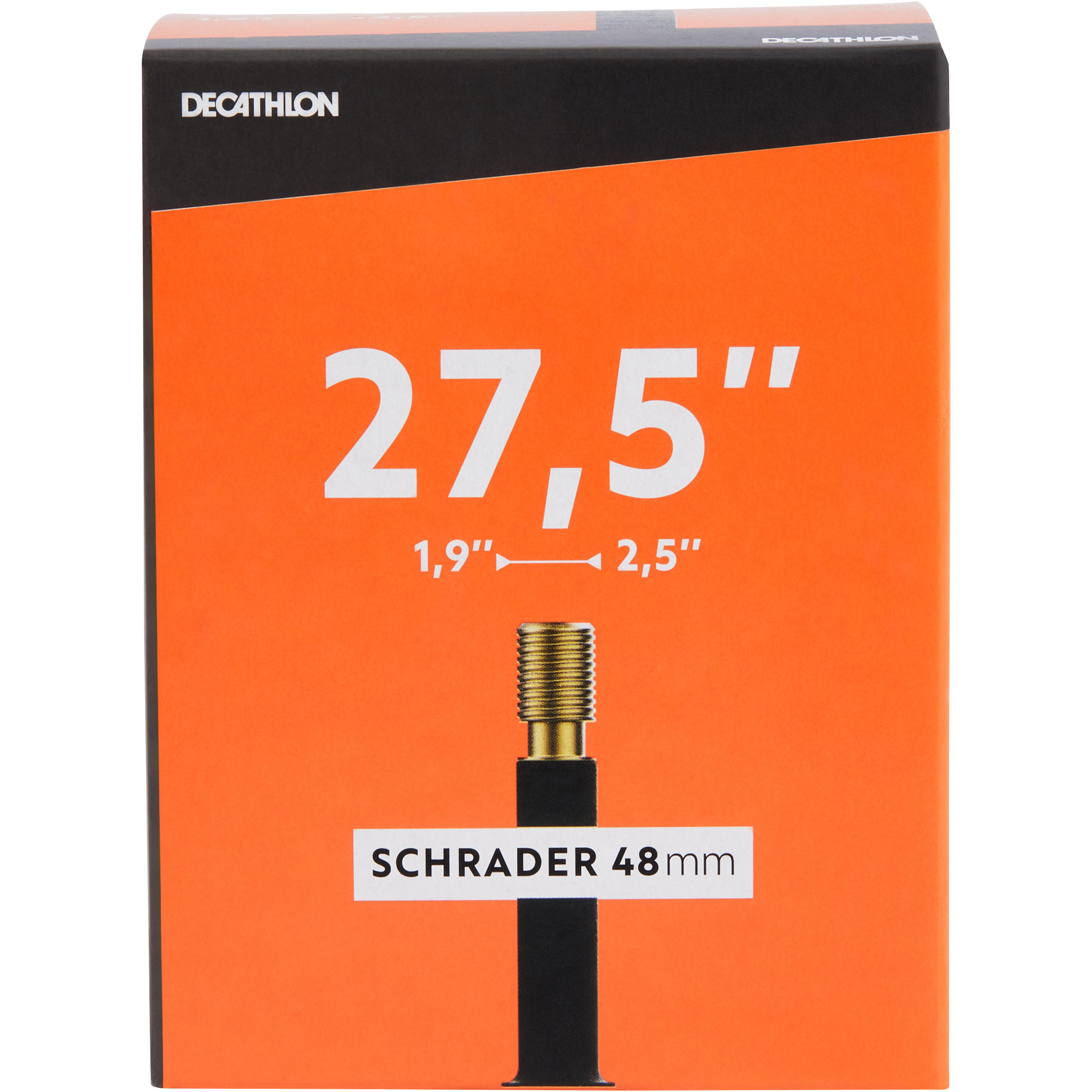 DECATHLON Duša 27