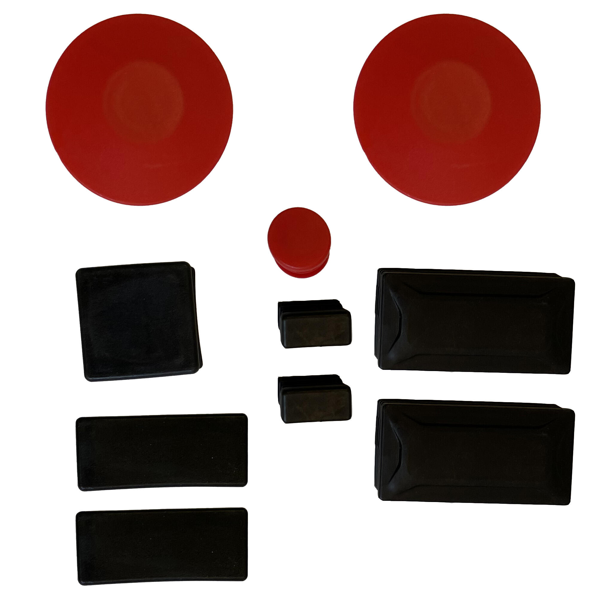 DOMYOS BENCH 900 - UZÁVERY-DOMYOS