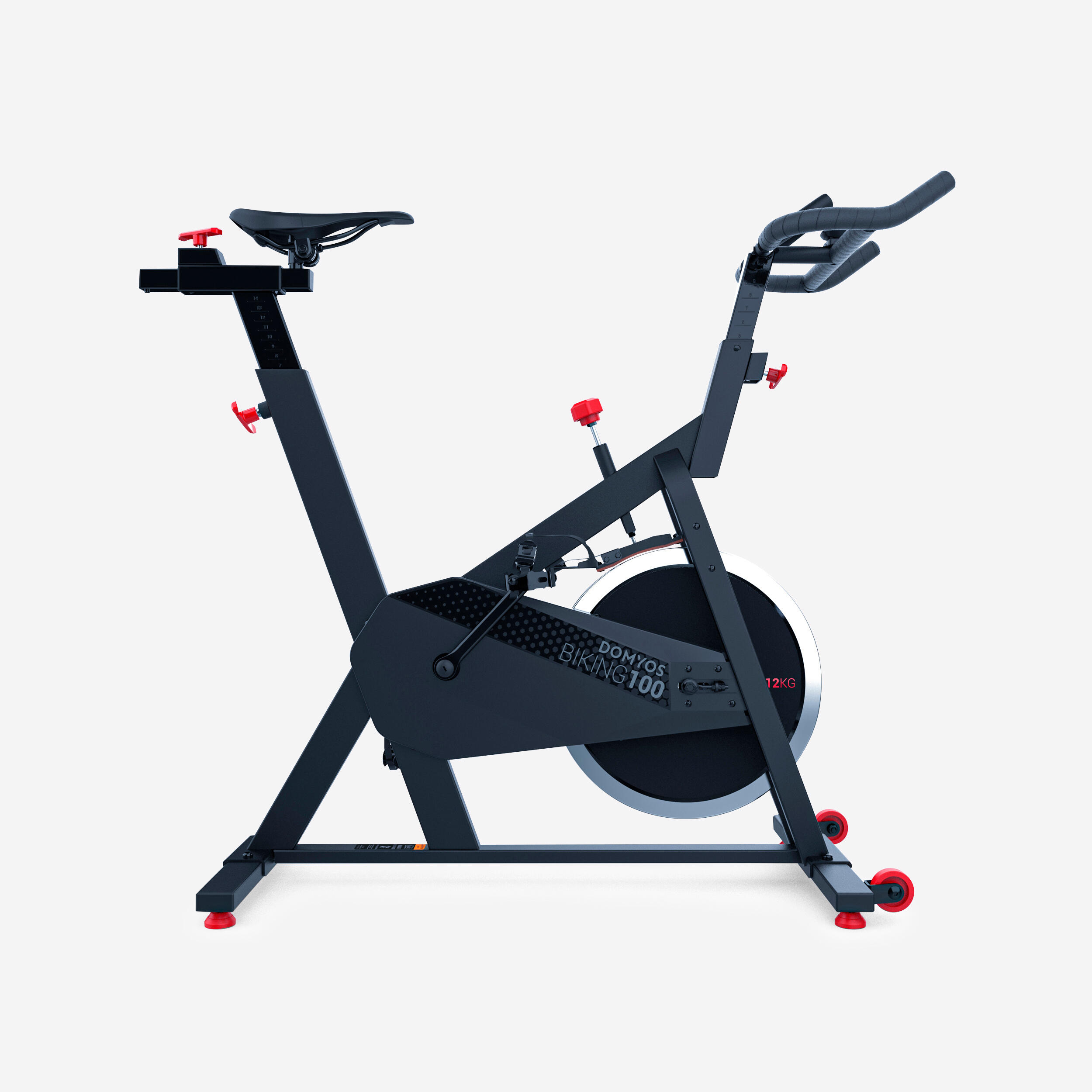 DOMYOS Cyklistický trenažér 100-DOMYOS
