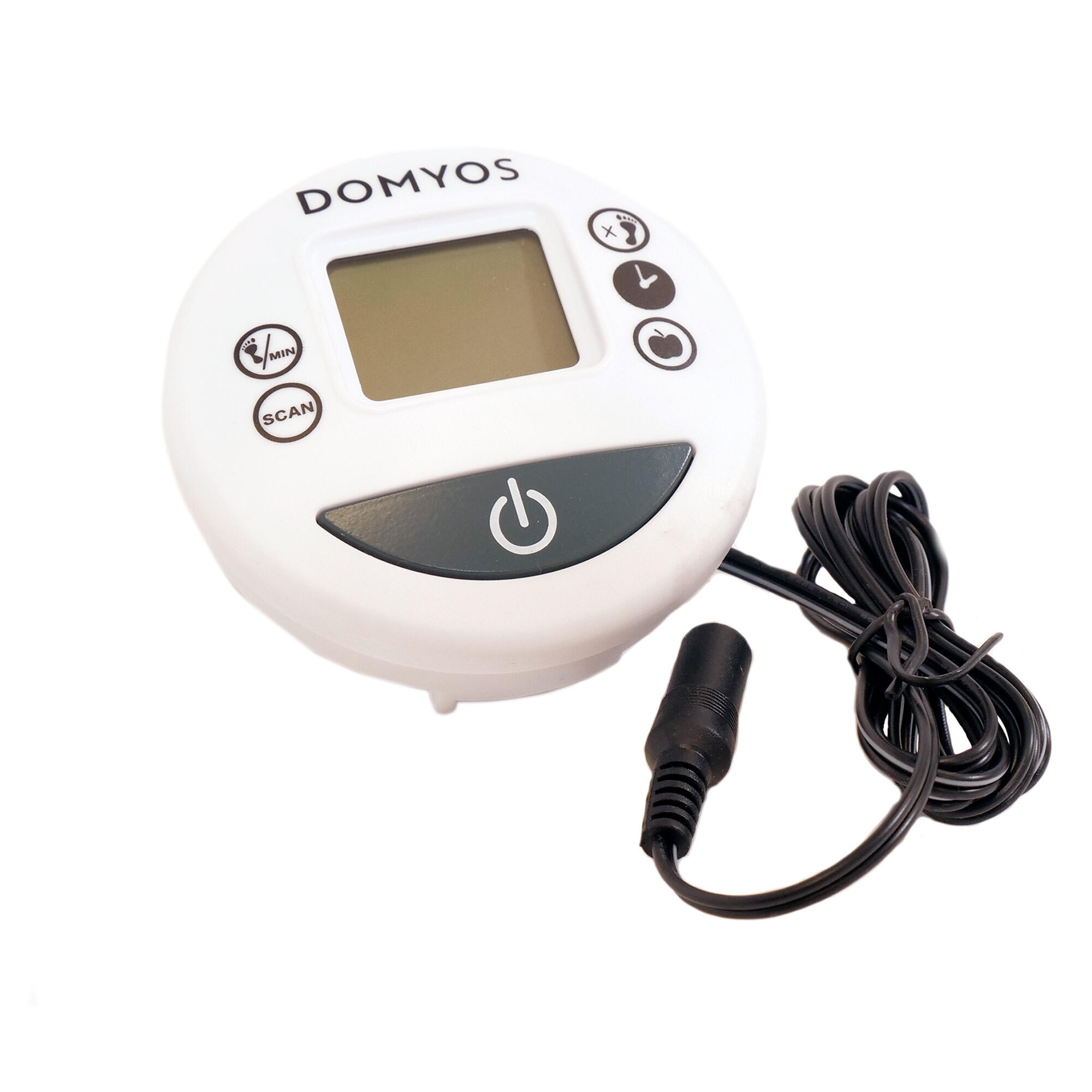 DOMYOS Konzola na stepper MS 520 2023-DOMYOS