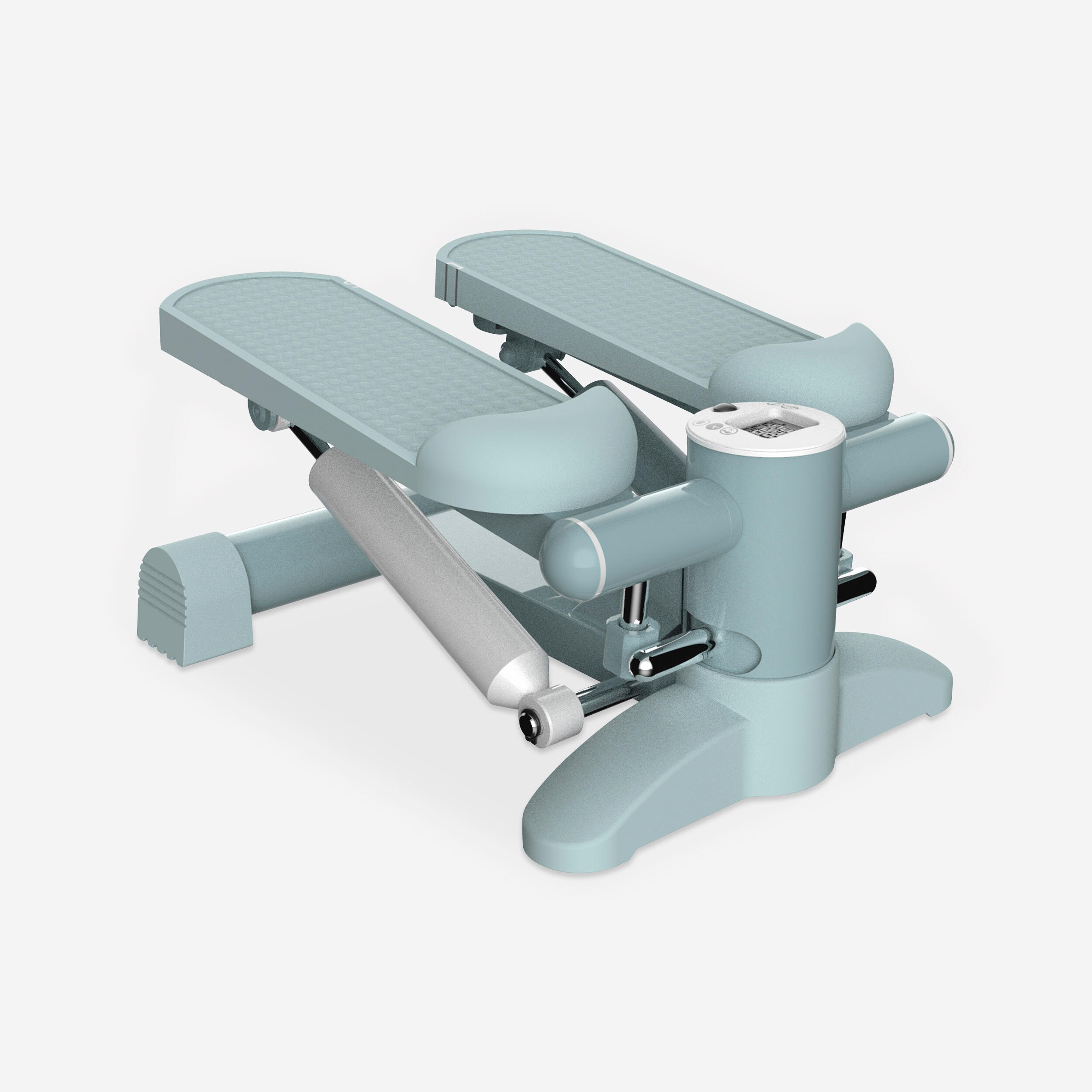 DOMYOS Mini stepper MS100 modrá-DOMYOS