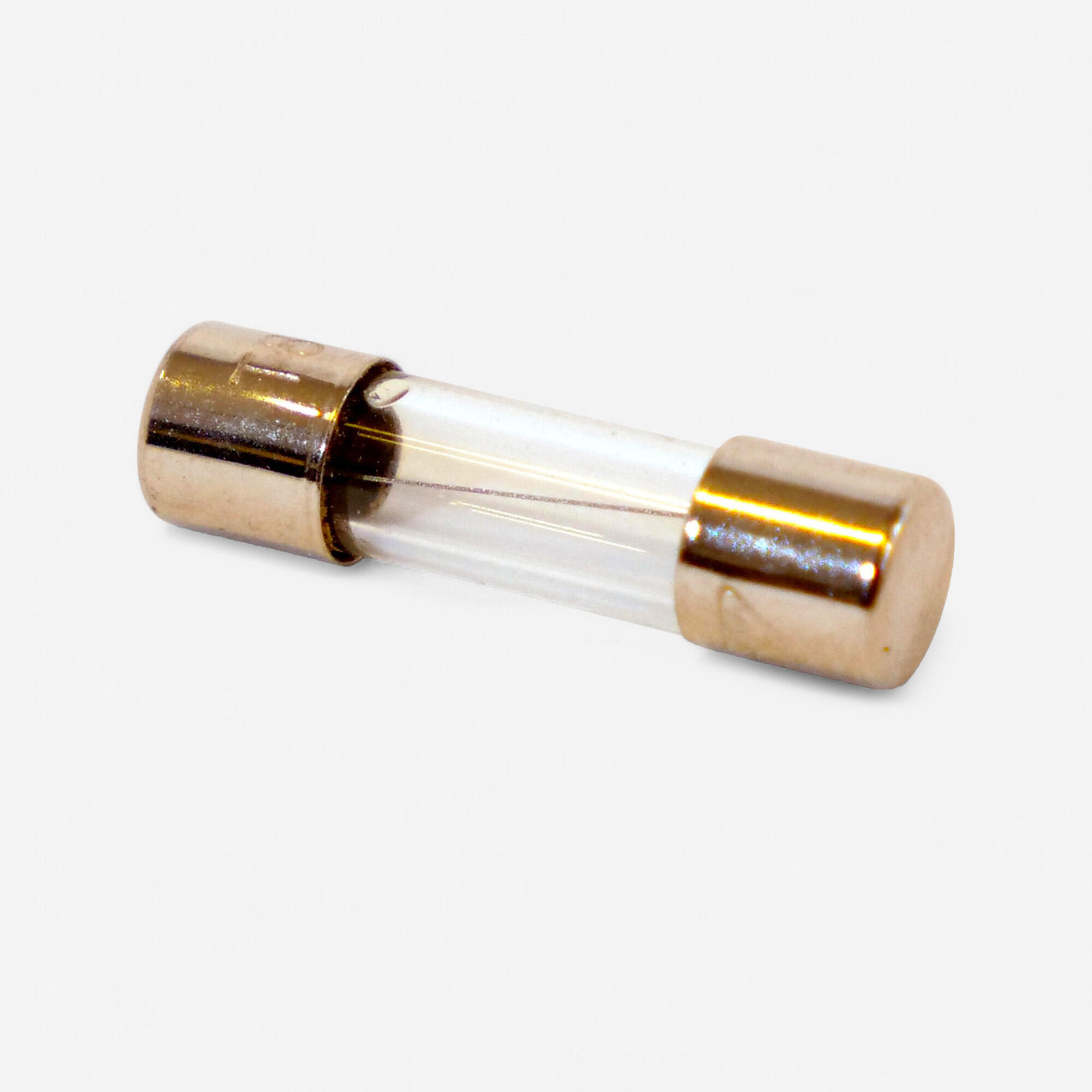 DOMYOS TAVNÁ POISTKA T8AL 250 V/20 mm-DOMYOS