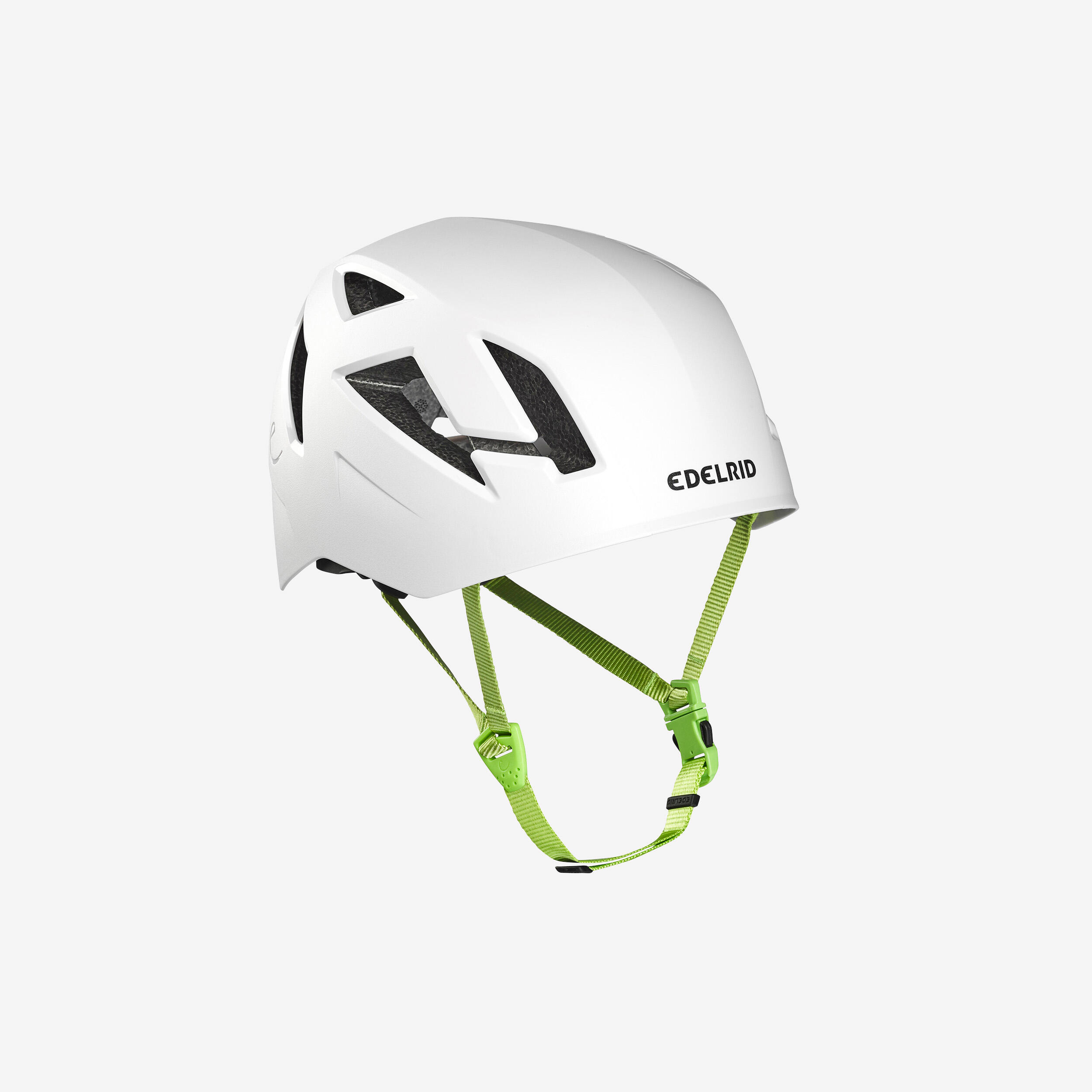 EDELRID Prilba na lezenie a horolezectvo Zodiac biela-EDELRID