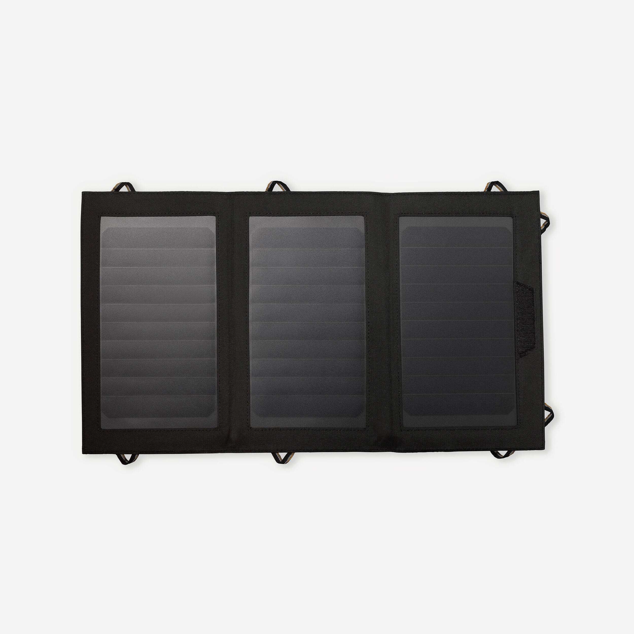 FORCLAZ Solárny panel USB - 15W - SLR900 V2-FORCLAZ