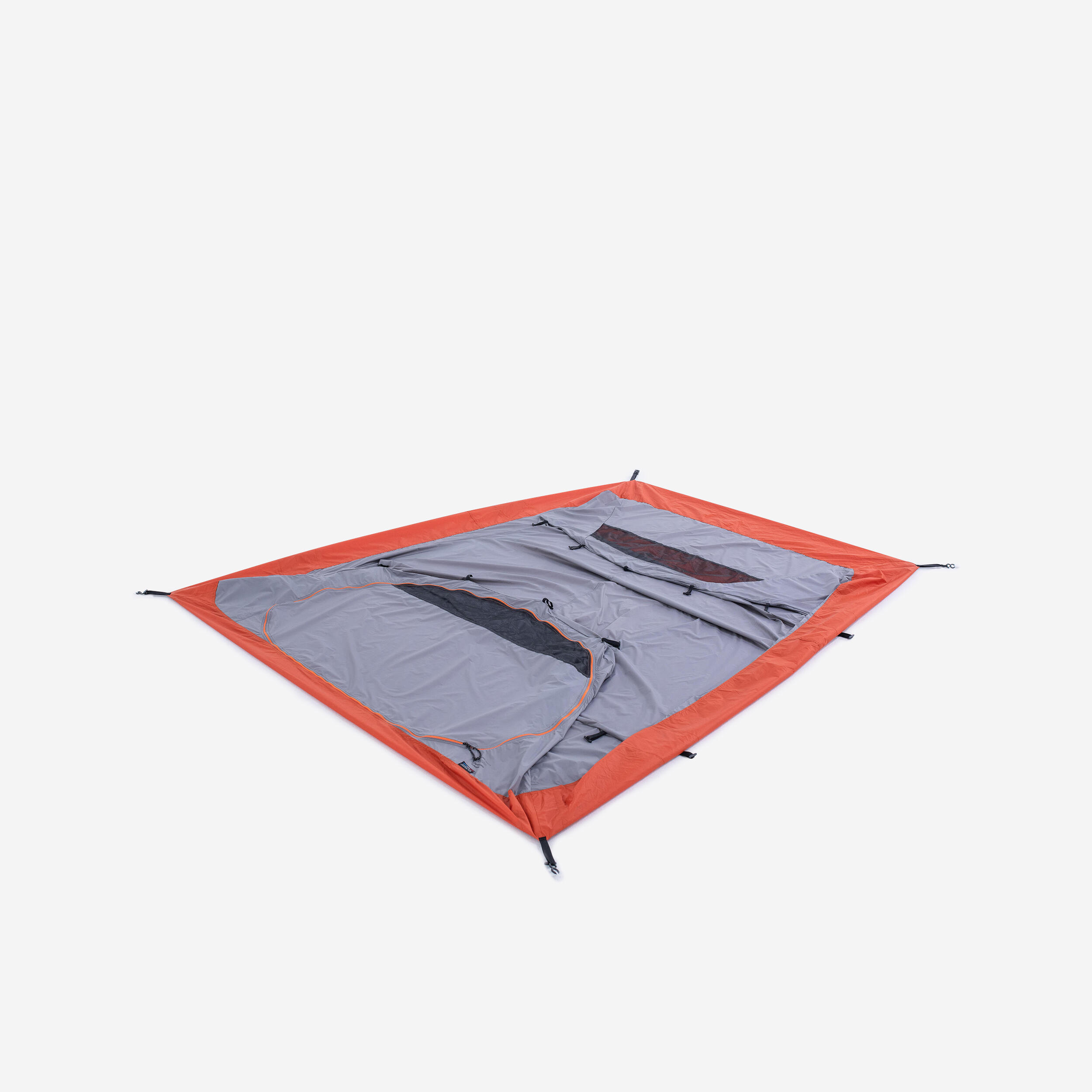 FORCLAZ Spálňa – náhradný diel na stan Trek 900 Ultralight pre 3 osoby-FORCLAZ