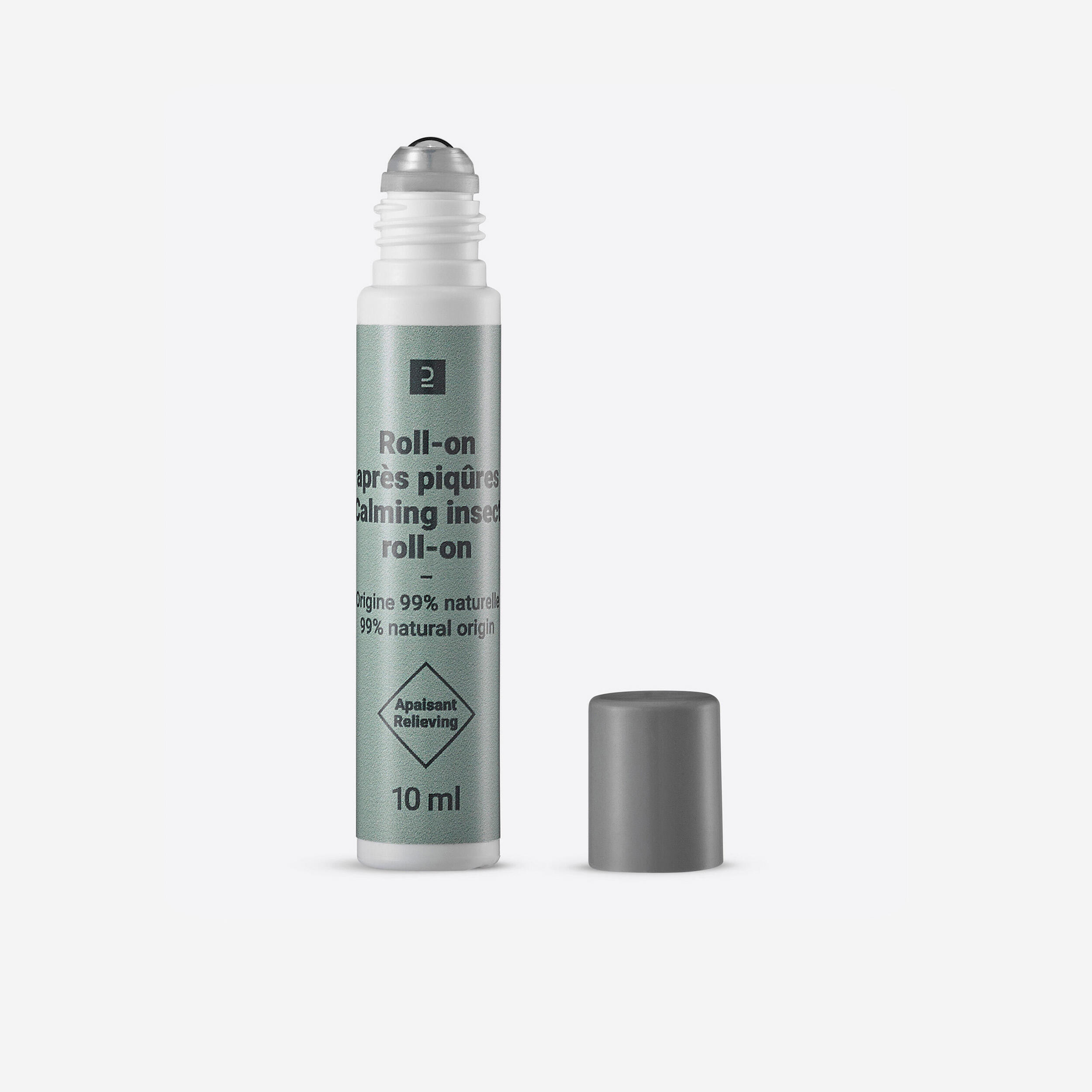 FORCLAZ Upokojujúca tyčinka po uštipnutí hmyzom 10 ml-FORCLAZ