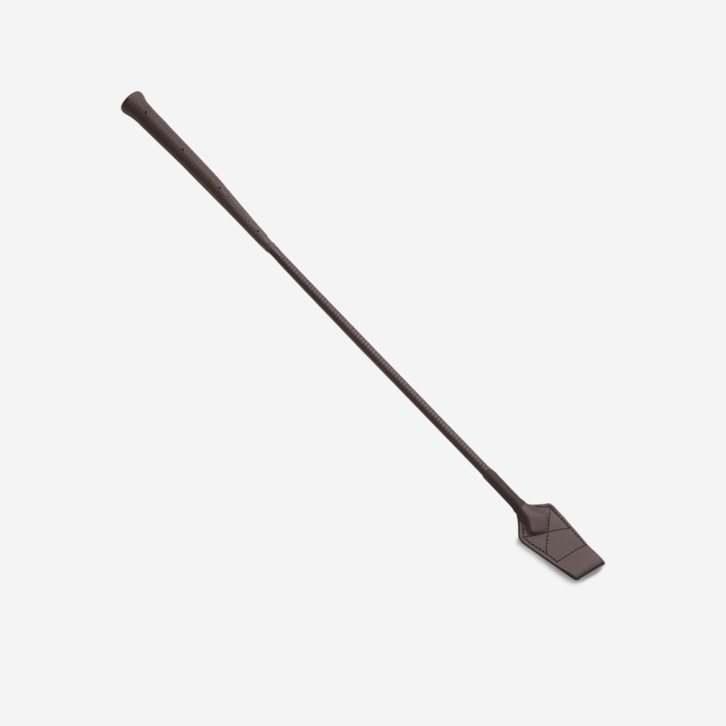 FOUGANZA Jazdecký bičík 900 58 cm čierny 254@UNI-FOUGANZA