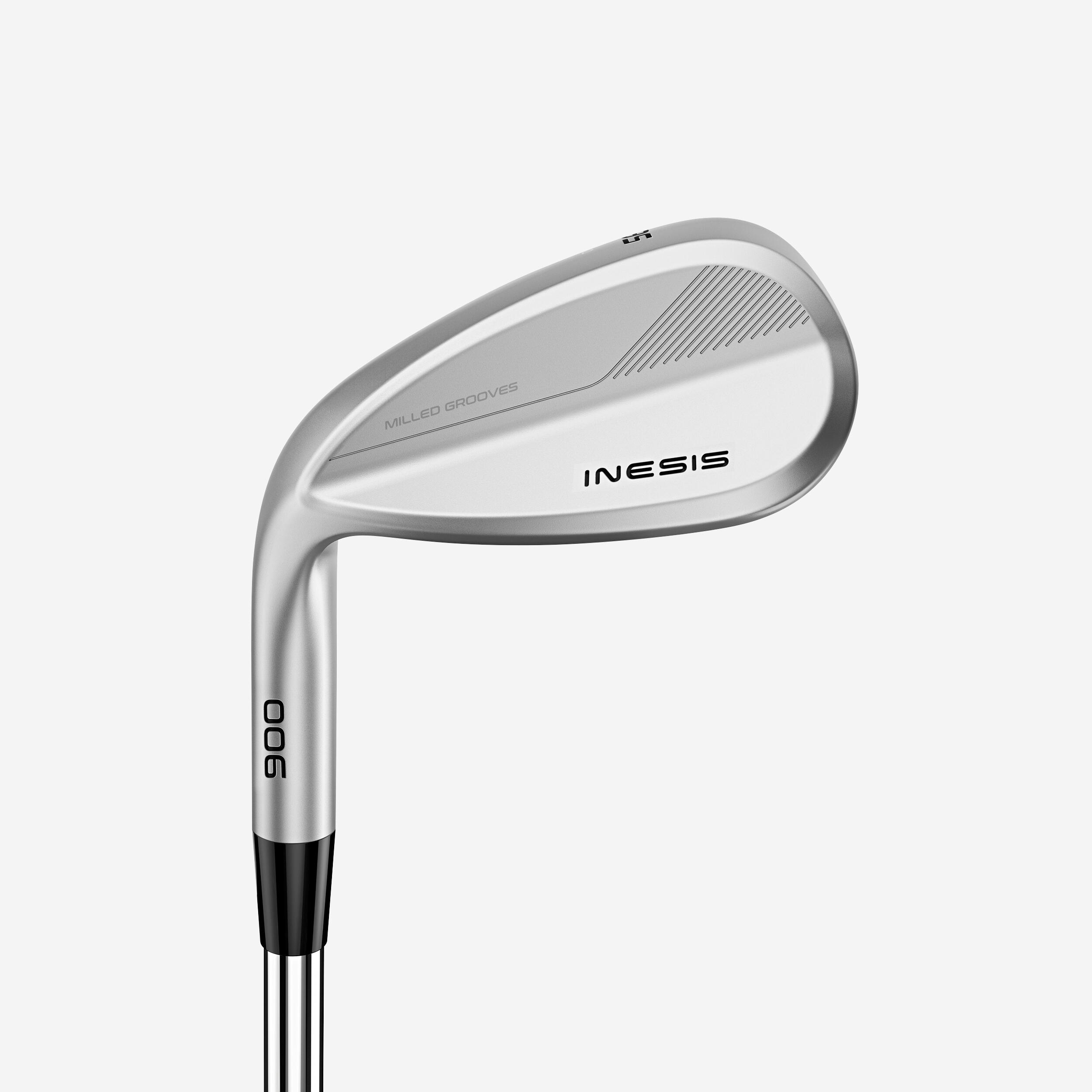 Golfový wedge pre ľavákov veľkosť 2 Regular INESIS 900 156@58°-INESIS