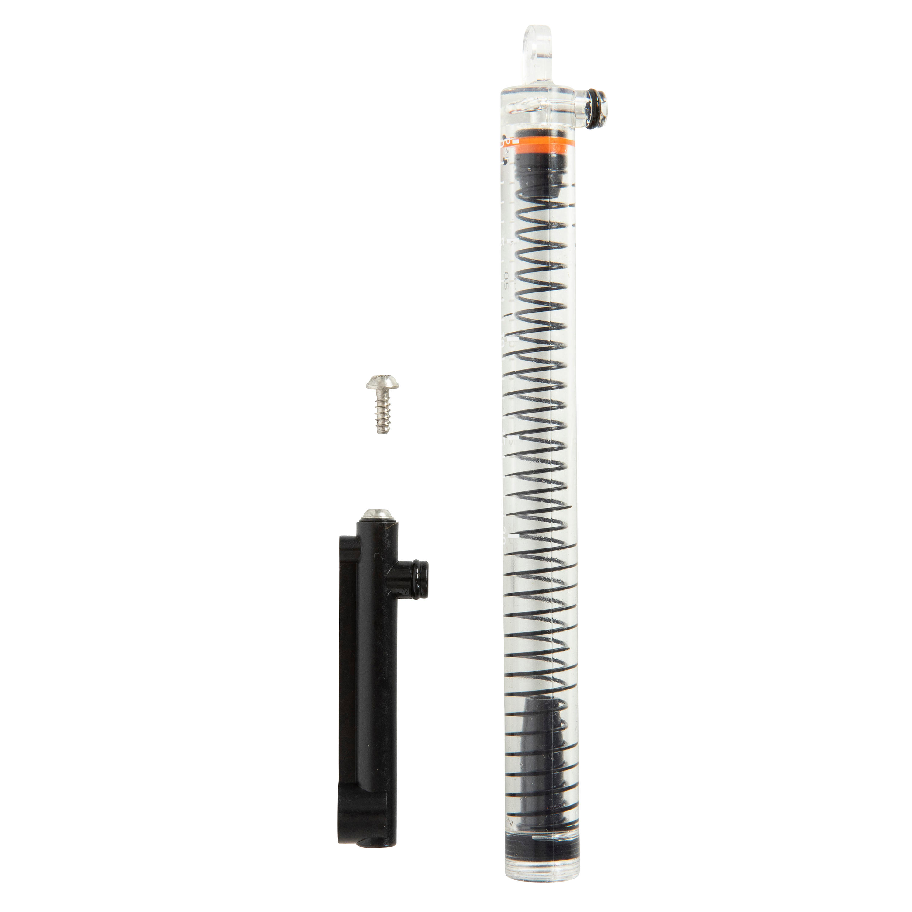ITIWIT Tlakomer k dvojčinnej pumpe PHP100F 20 PSI-ITIWIT