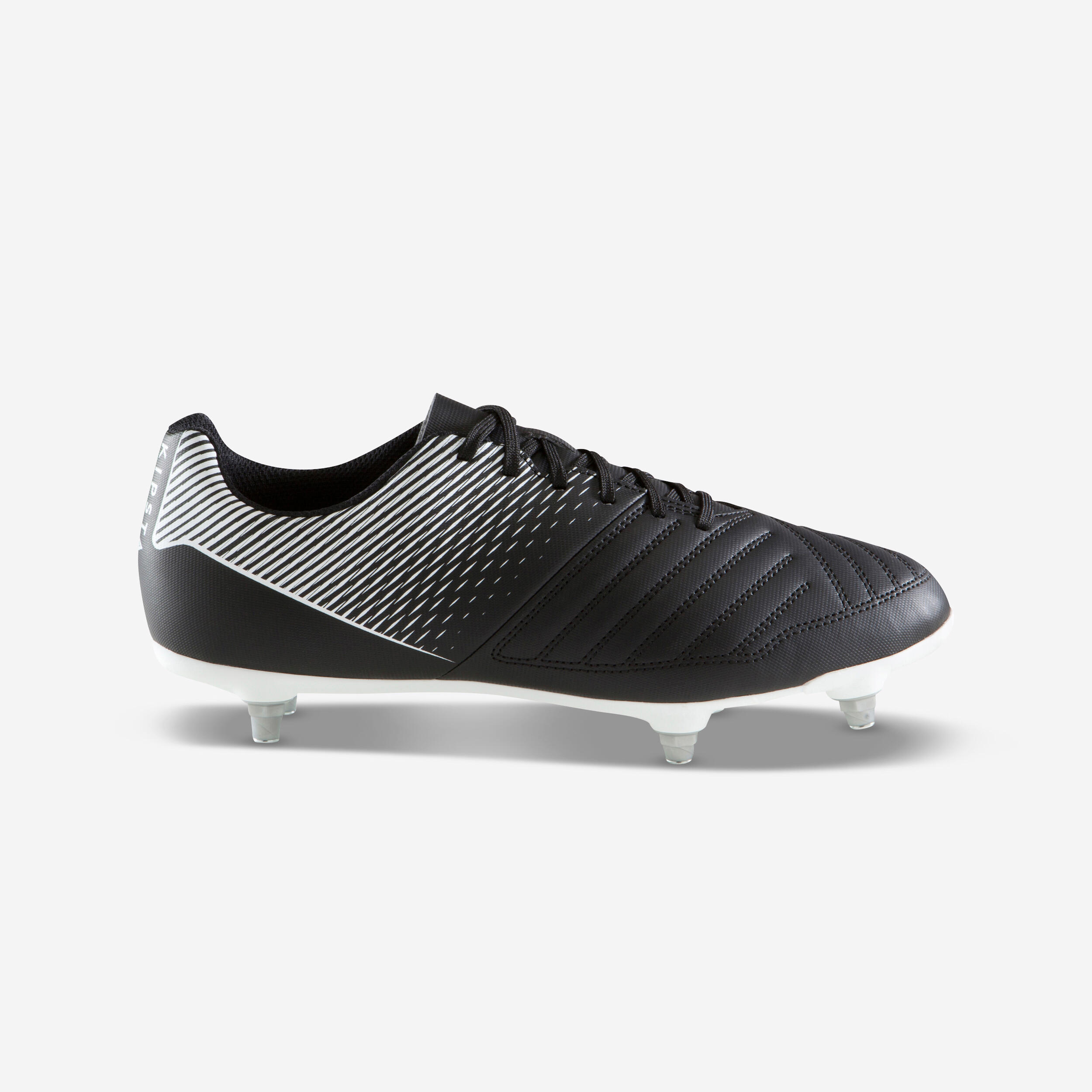 KIPSTA Futbalové kopačky Agility 100 SG na klzký povrch 272@45-KIPSTA