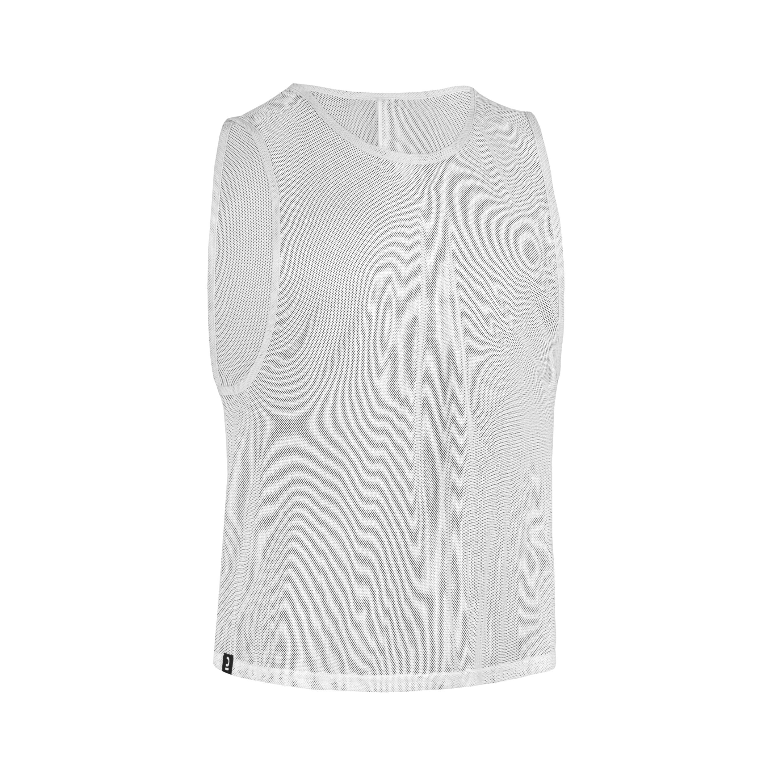 KIPSTA ROZLIŠOVACÍ DRES SIVÝ šedá-KIPSTA