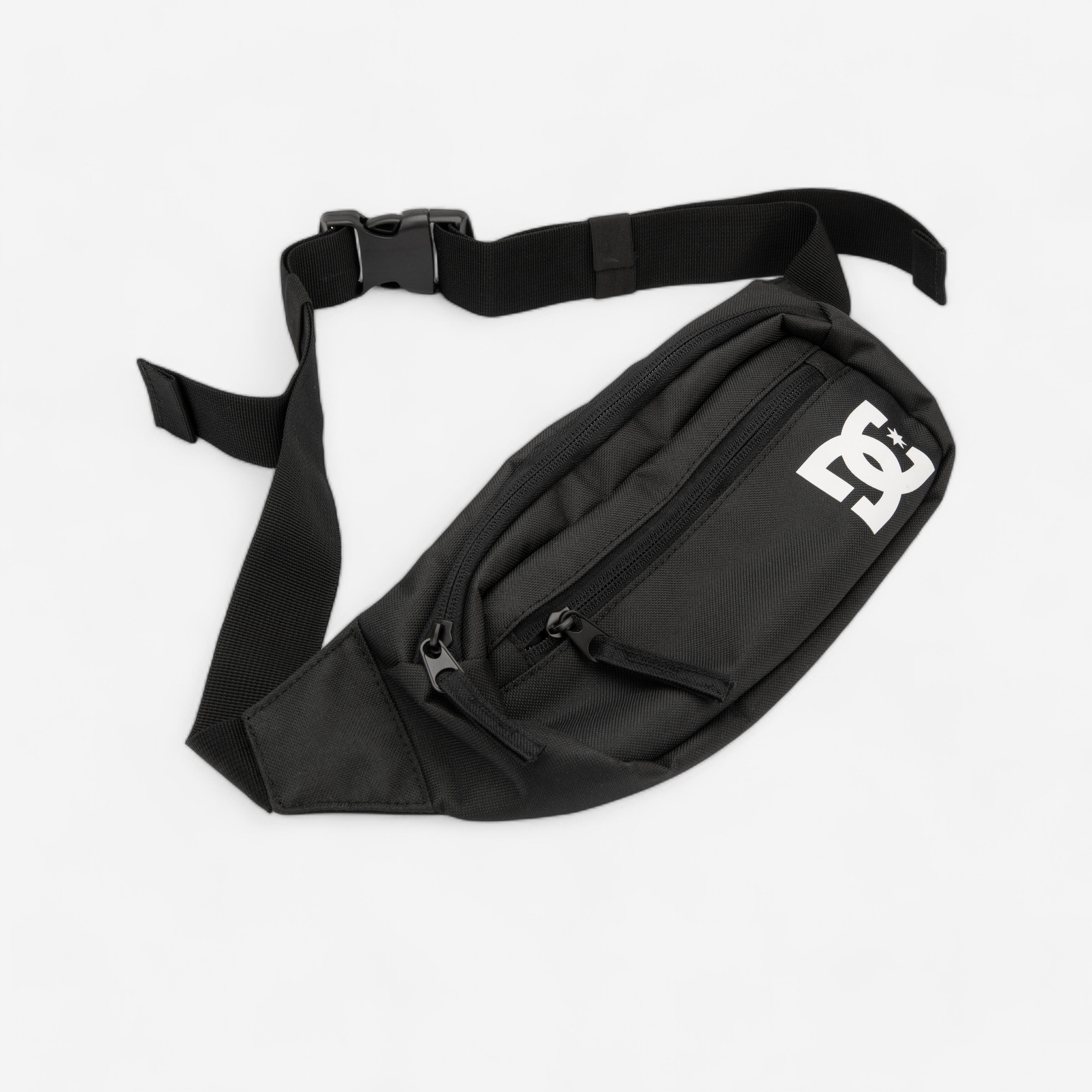 Ľadvinka DC Shoes Nova čierna-DC SHOES
