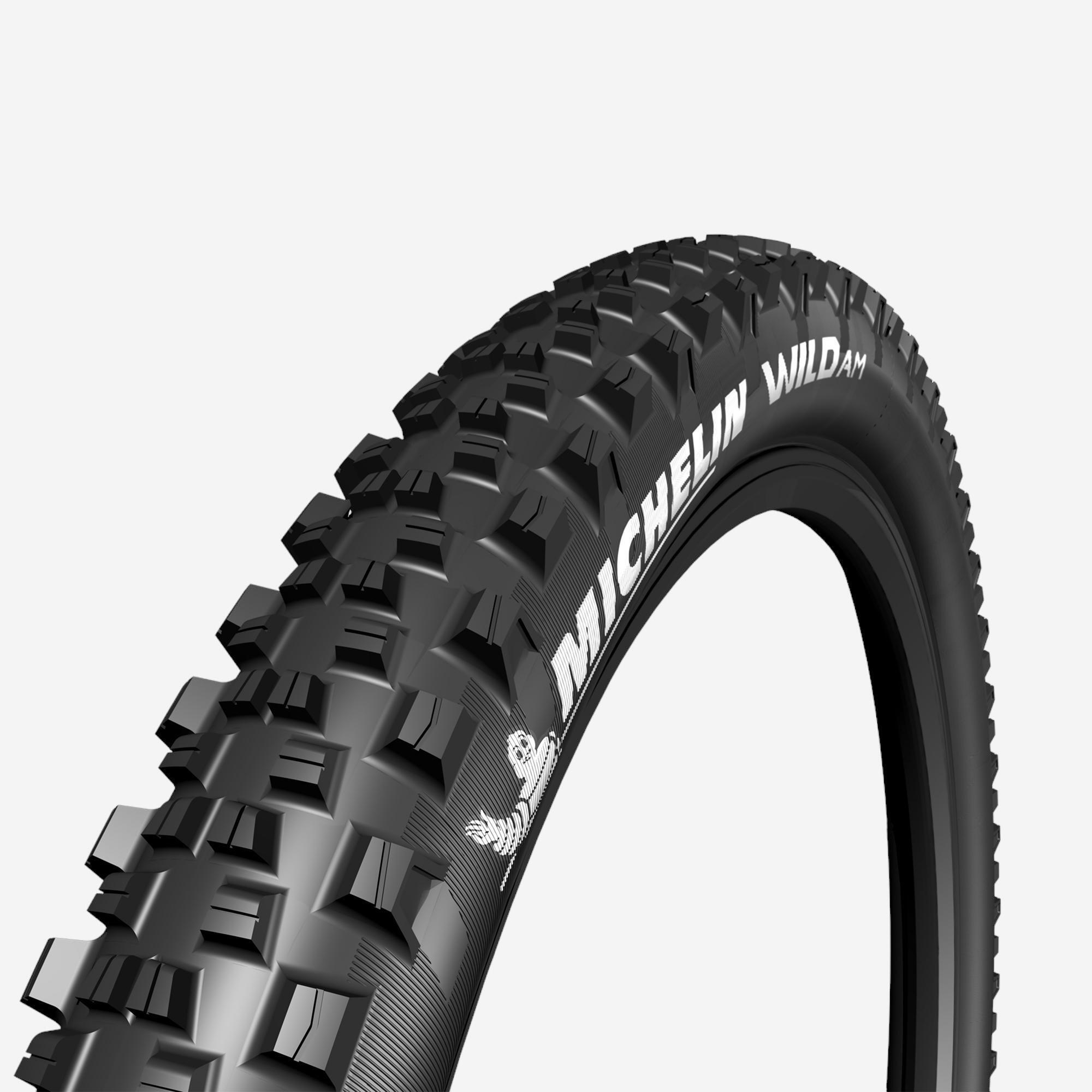 MICHELIN Plášť na horskú cyklistiku 27