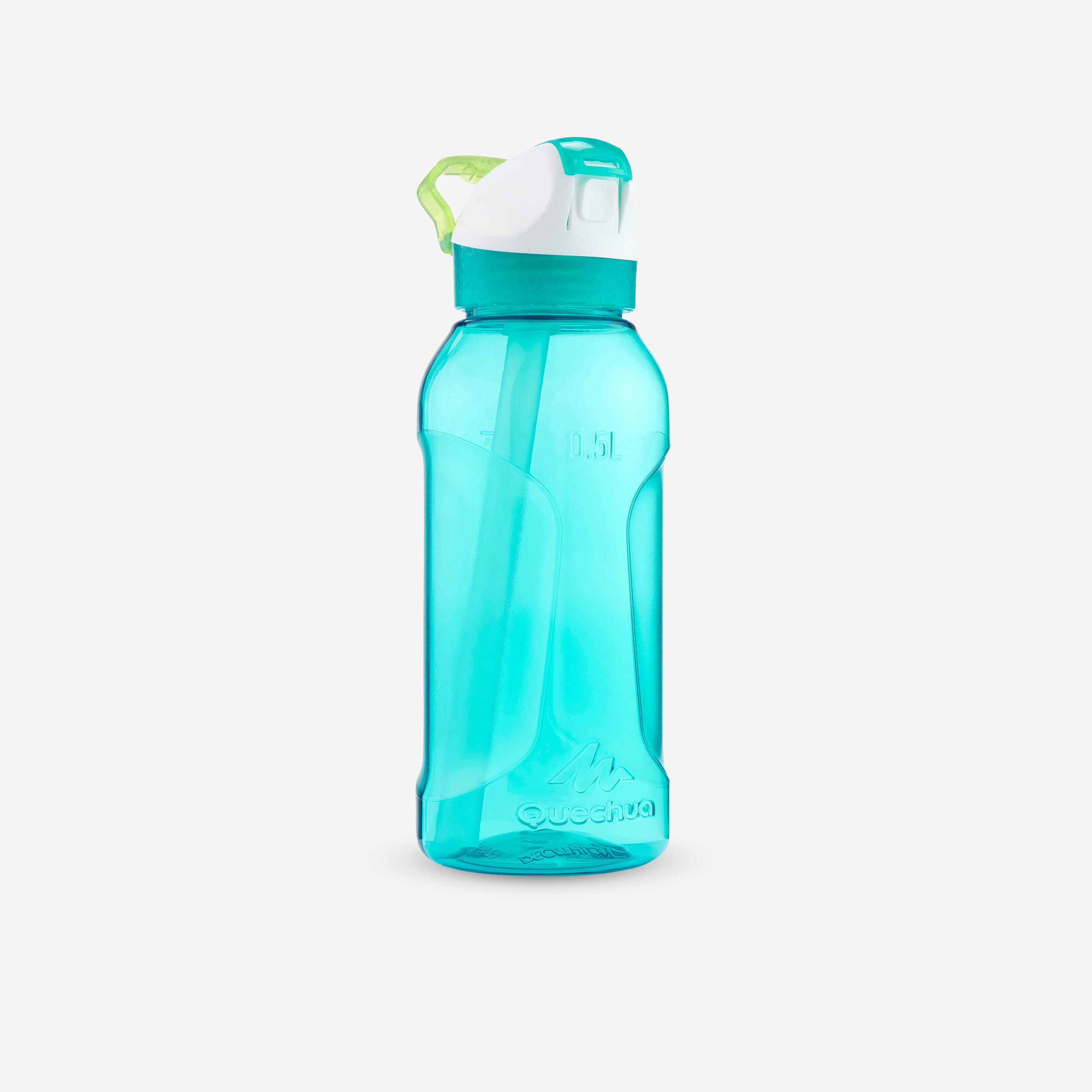 QUECHUA Fľaša Ecozen® 0
