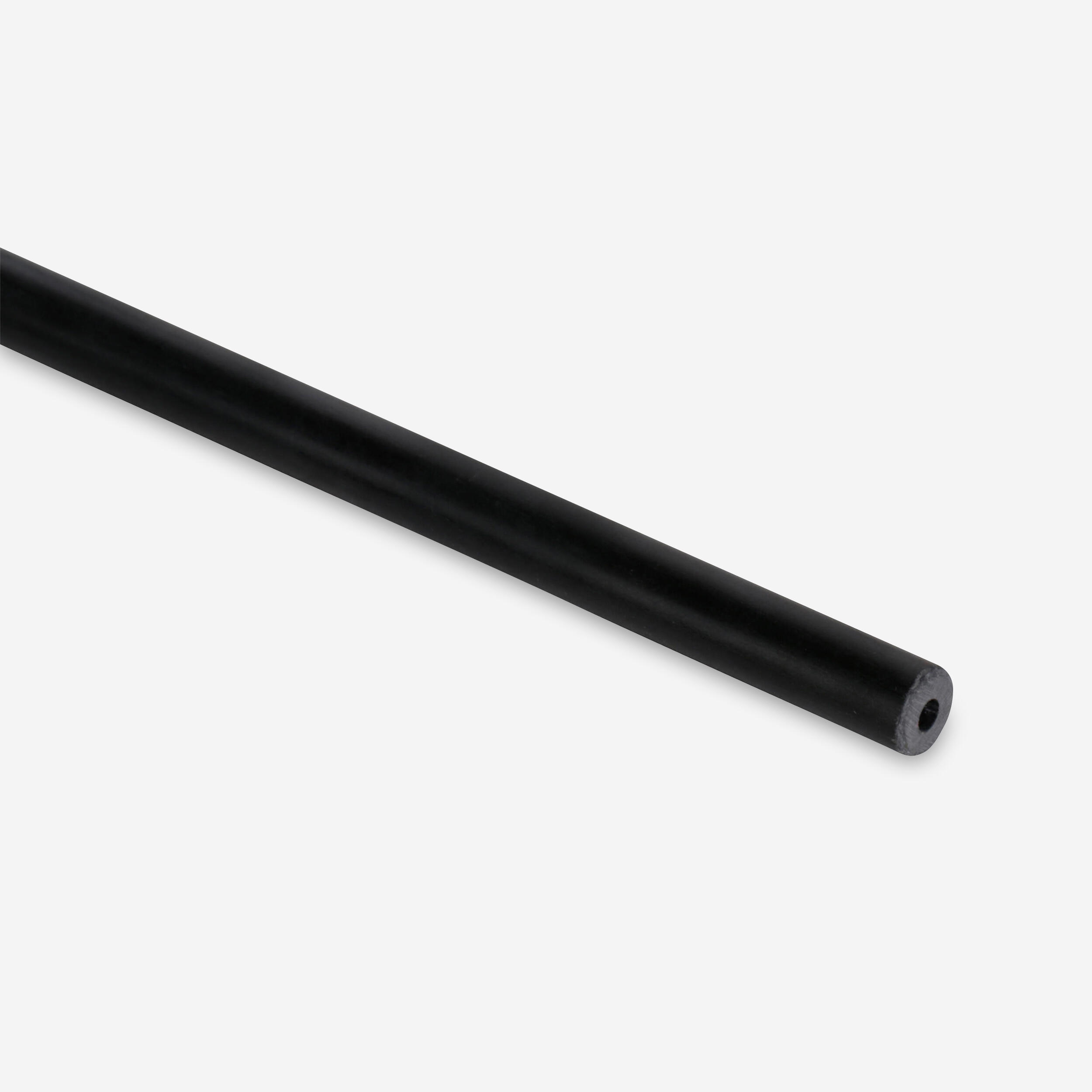 QUECHUA Prút z vlákien - priemer 11 mm - dĺžka 60 cm - náhradný diel k stanu s prútmi-QUECHUA