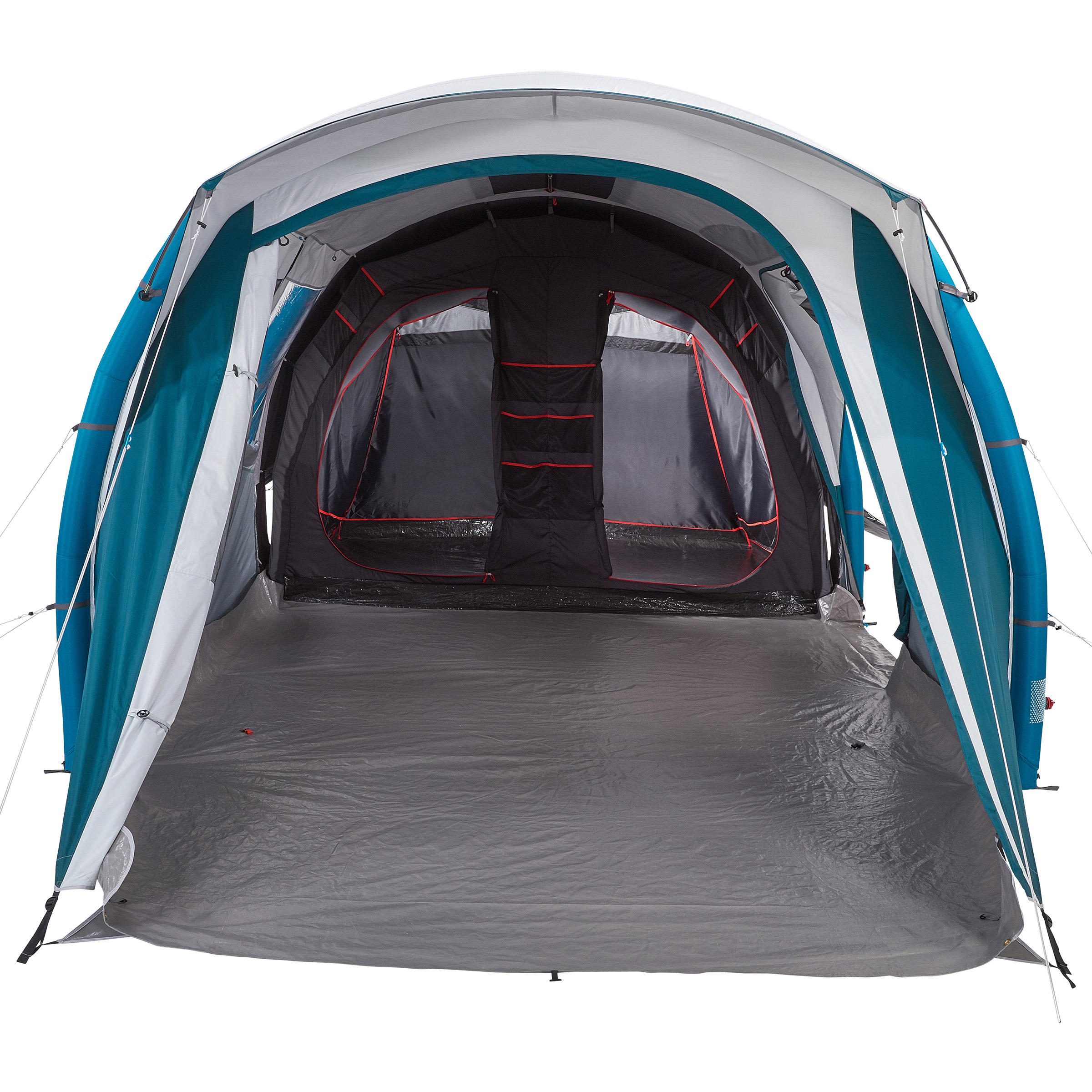 QUECHUA Spálňa a podlaha – náhradné diely stanu Air Seconds 6.3 F&B-QUECHUA
