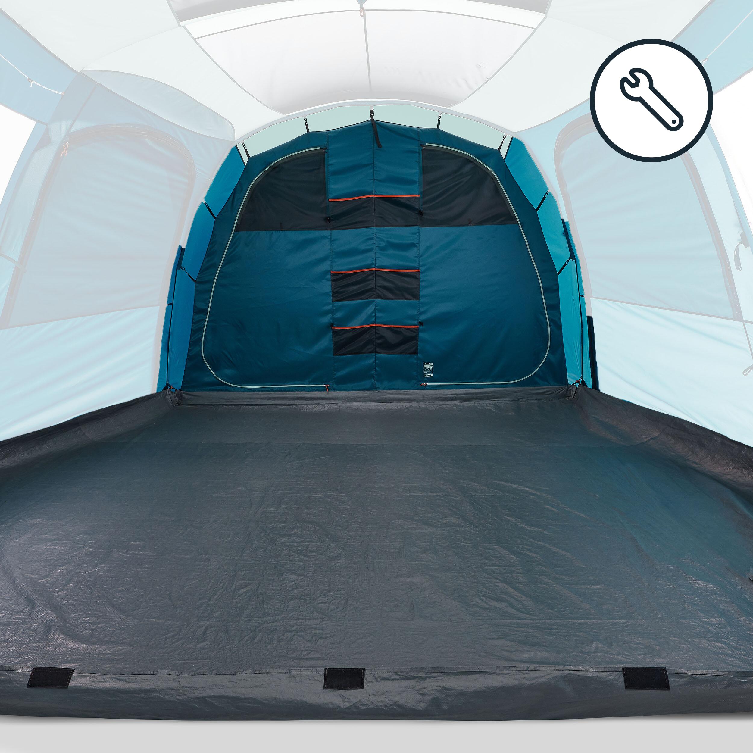 QUECHUA Spálňa a podlaha – náhradné diely stanu Arpenaz 8.4-QUECHUA
