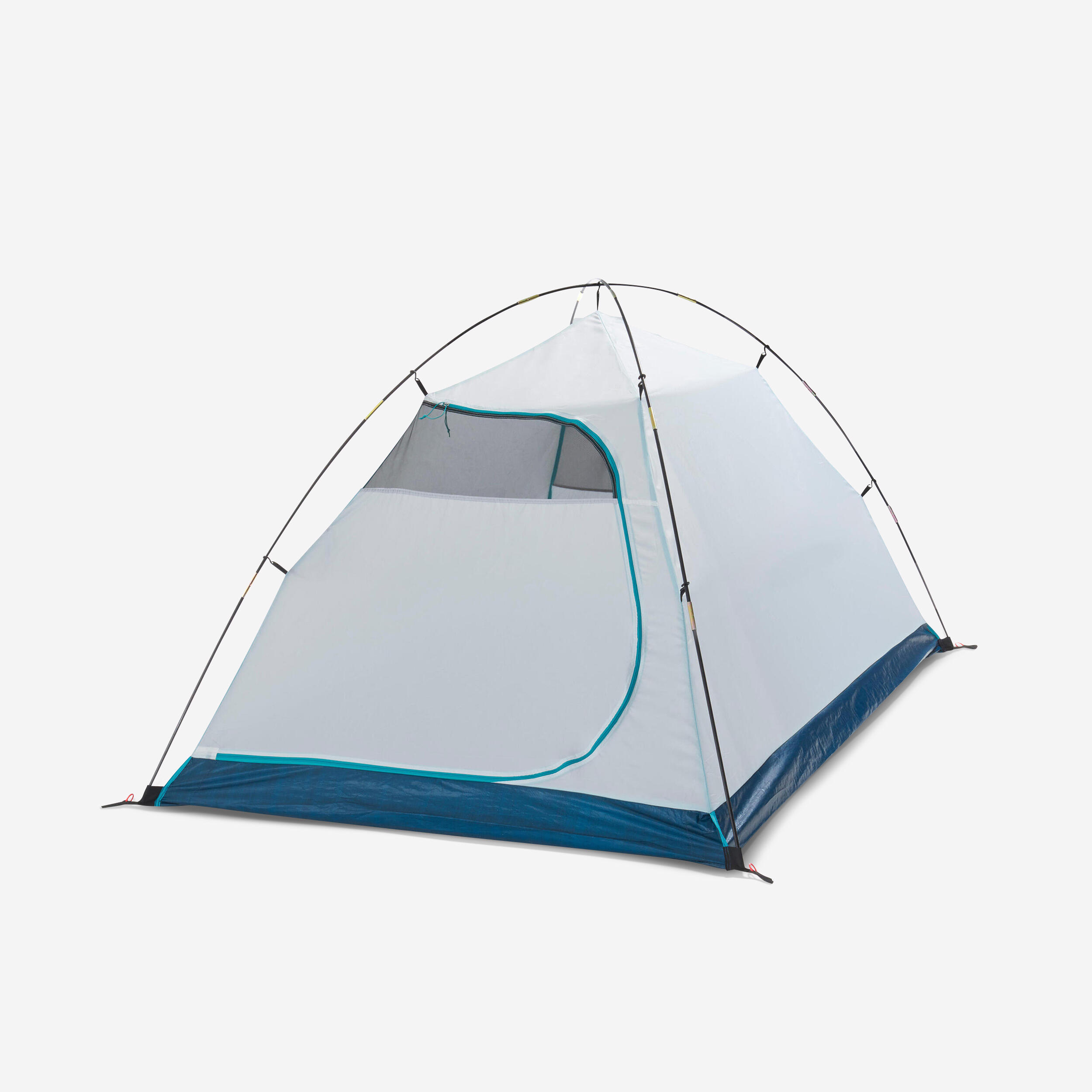 QUECHUA Spálňa – náhradný diel stanu MH100 pre 2 osoby-QUECHUA