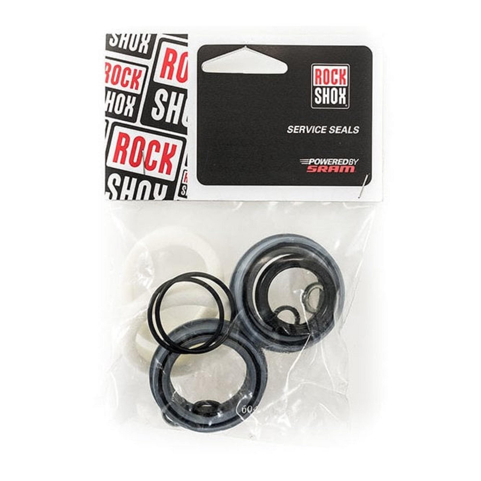 ROCK SHOX Súprava tesnení Reba 2014-2016-ROCK SHOX