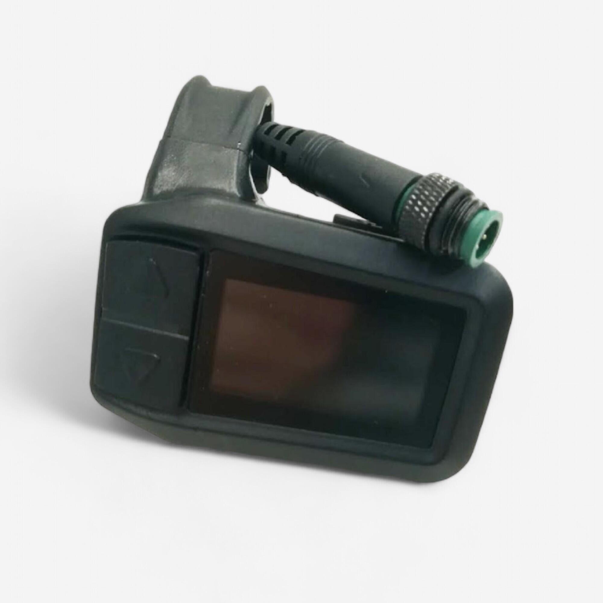 ROCKRIDER Ovládací displej Ergo 500 V3-ROCKRIDER