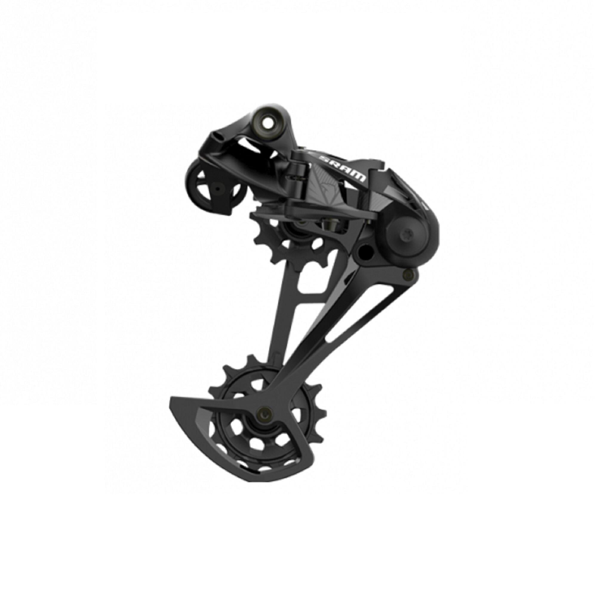 ROCKRIDER Prehadzovač SRAM SX EAGLE 1 x 12 rýchlostí-ROCKRIDER