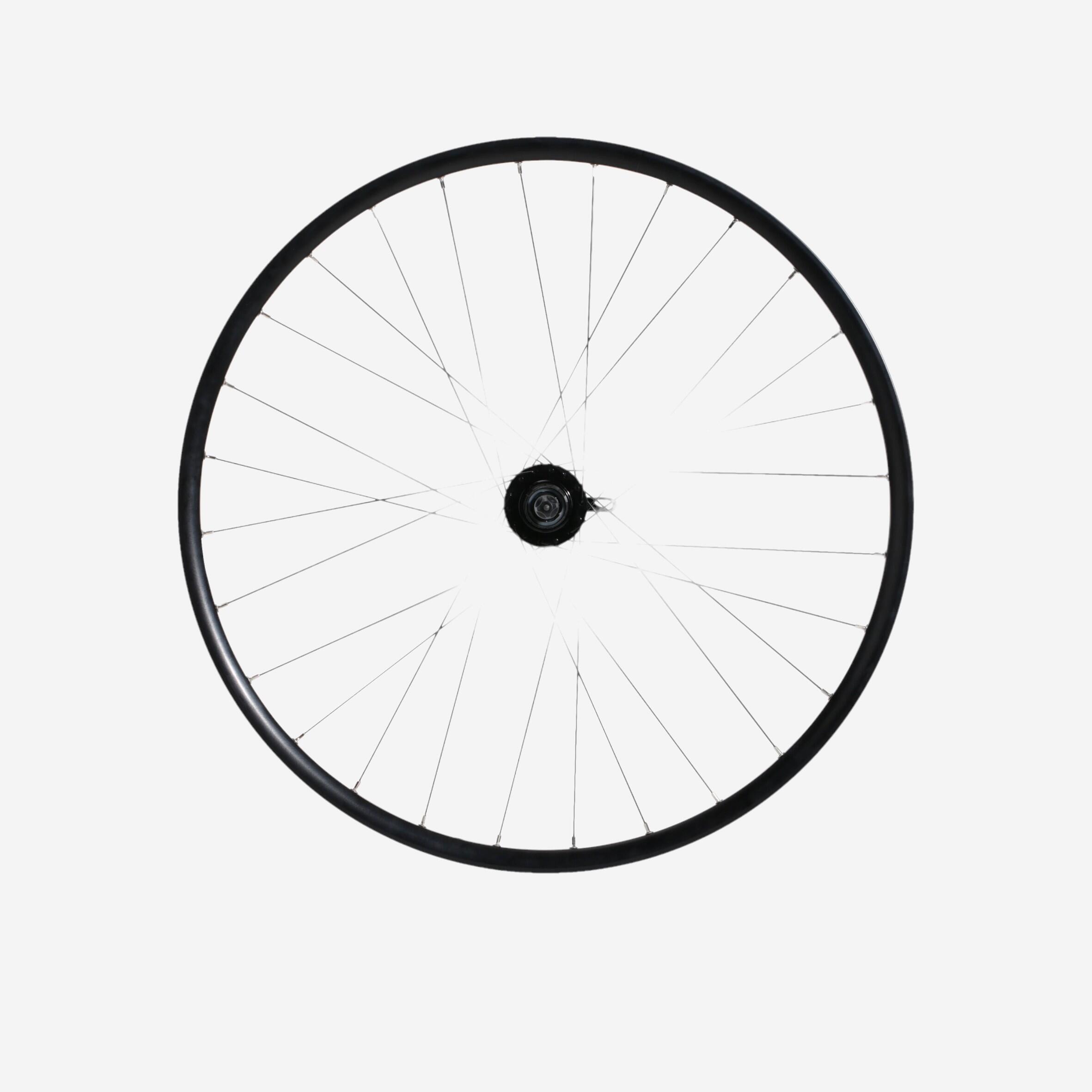 ROCKRIDER Zadné koleso na MTB 27