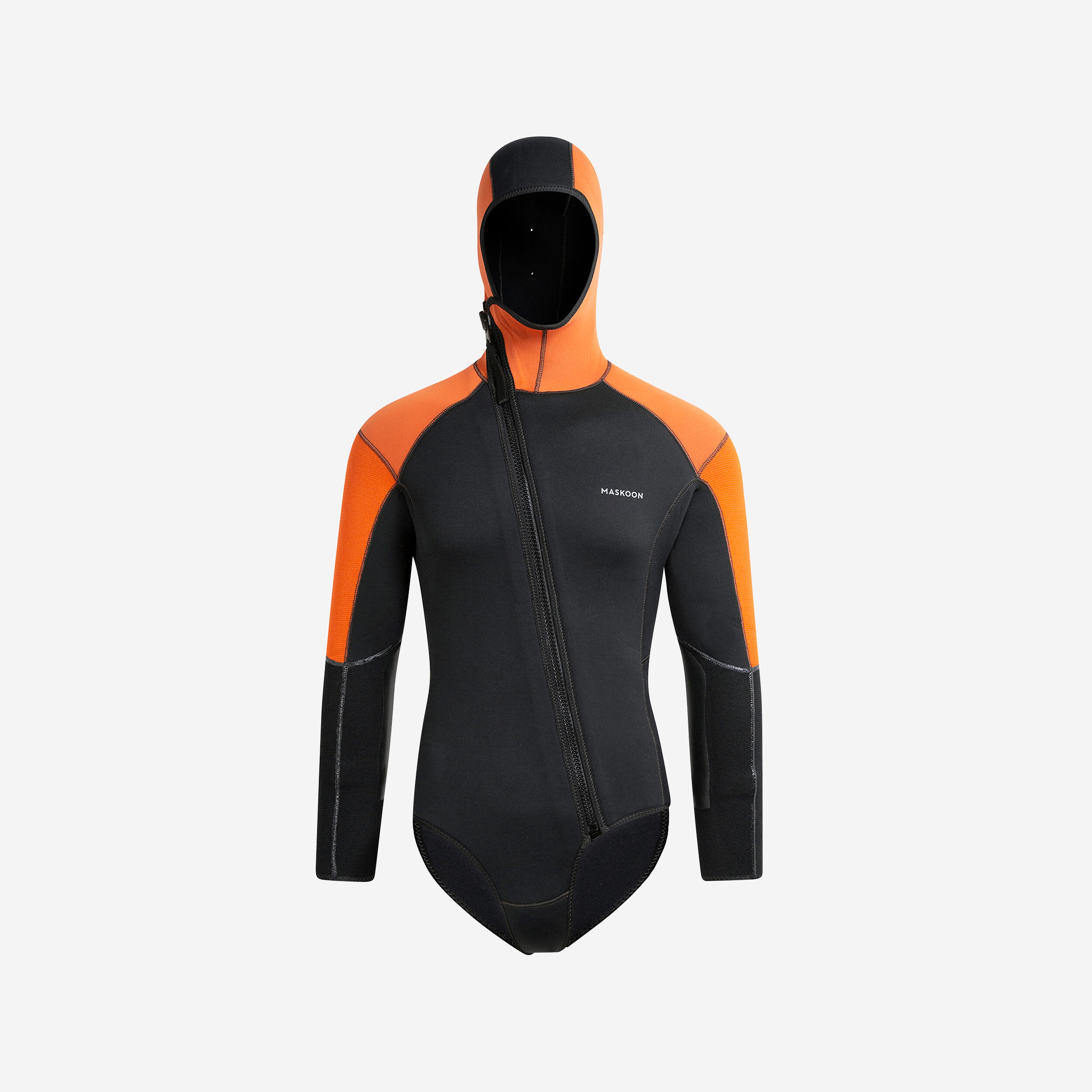 SIMOND Neoprénová mikina na kaňoning 5 mm unisex MK 300 200@S-SIMOND