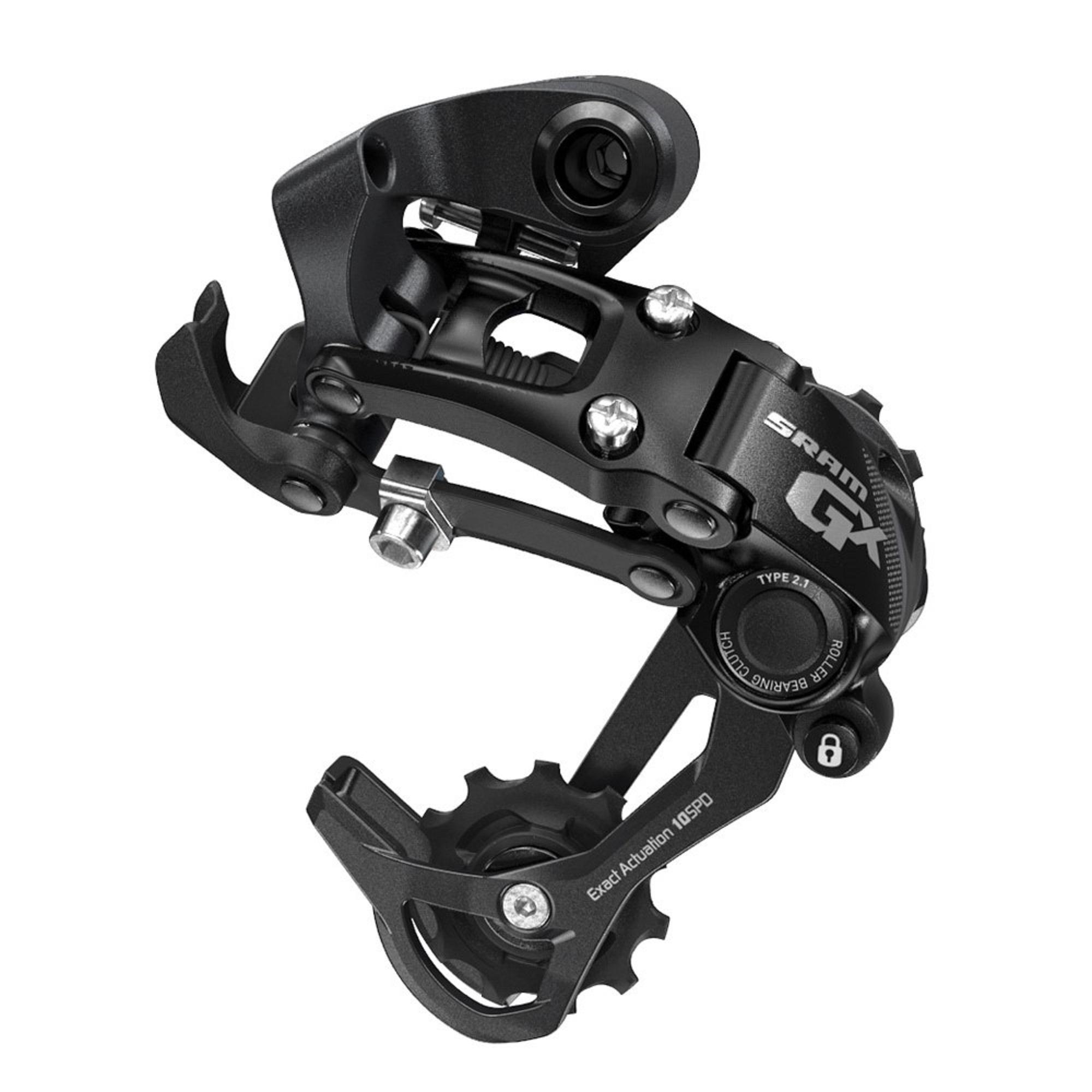 SRAM Prehadzovač GX 10 rýchlostí Type 2.1-SRAM