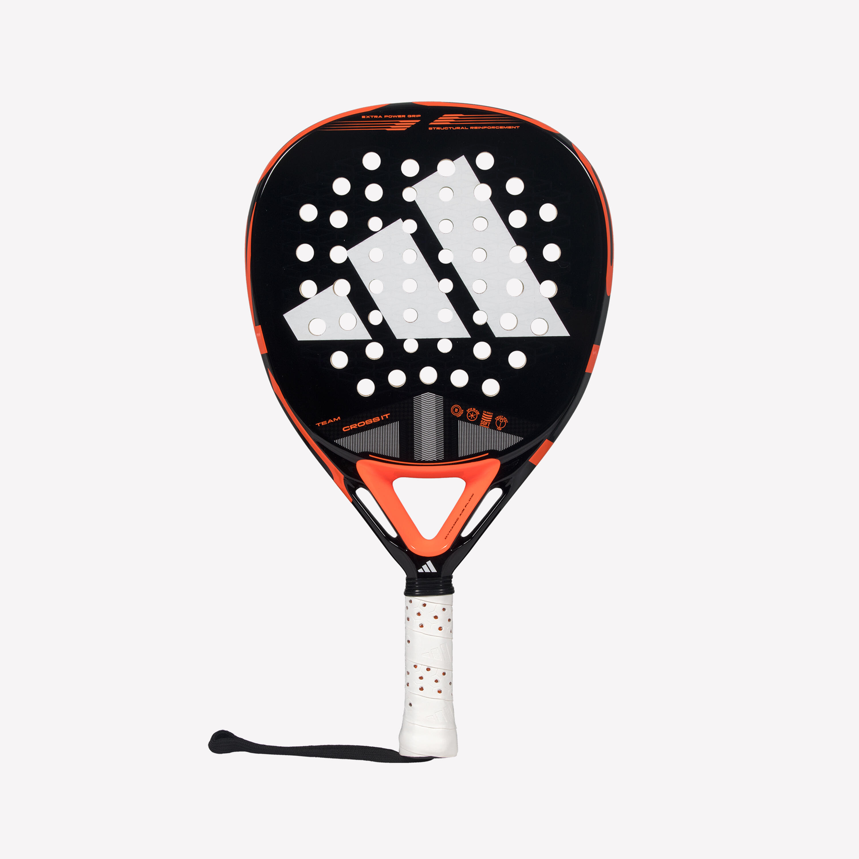 ADIDAS Cross IT Team 3.4 padelová raketa-ADIDAS