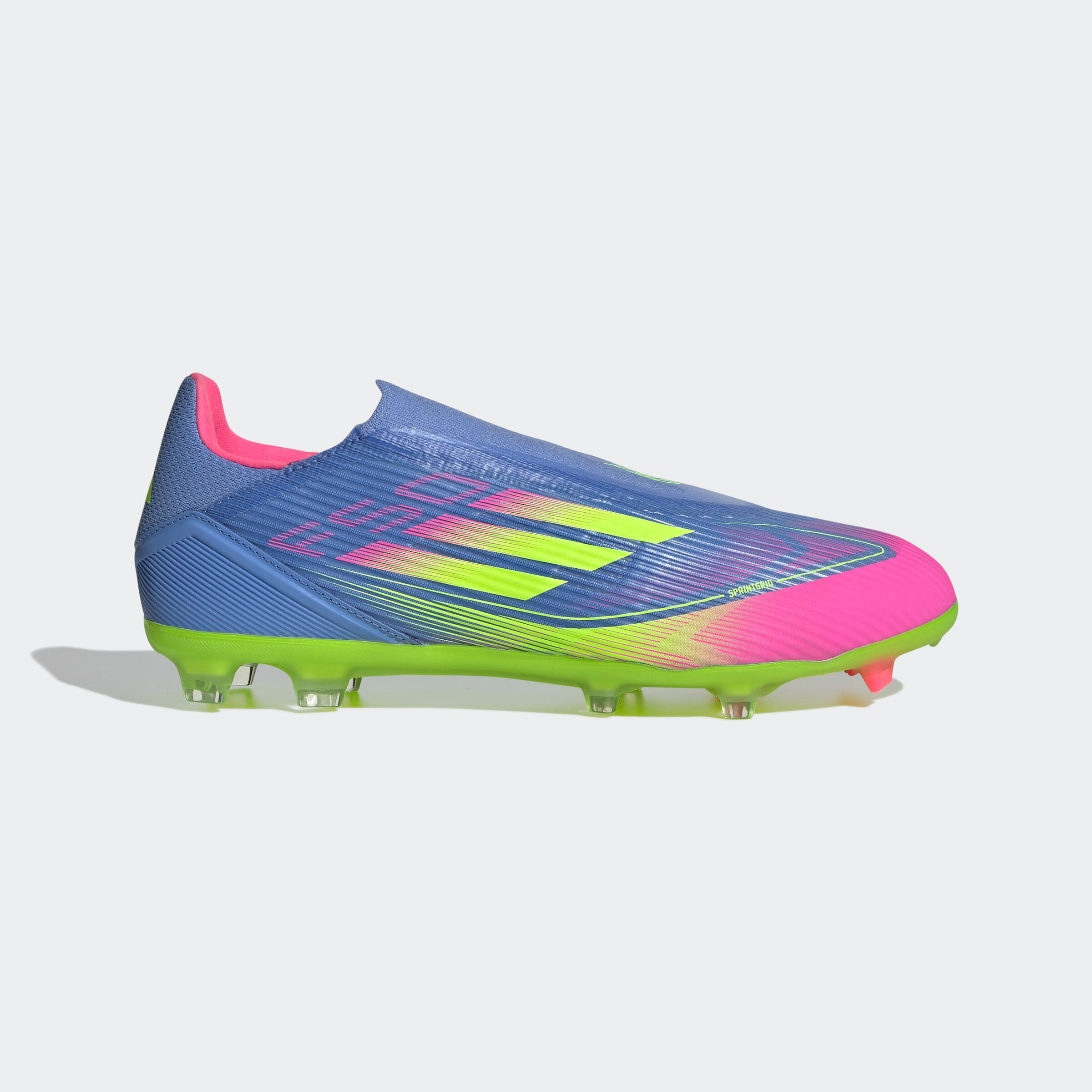 ADIDAS F50 League FG/MG futbalové kopačky 1042@40-ADIDAS