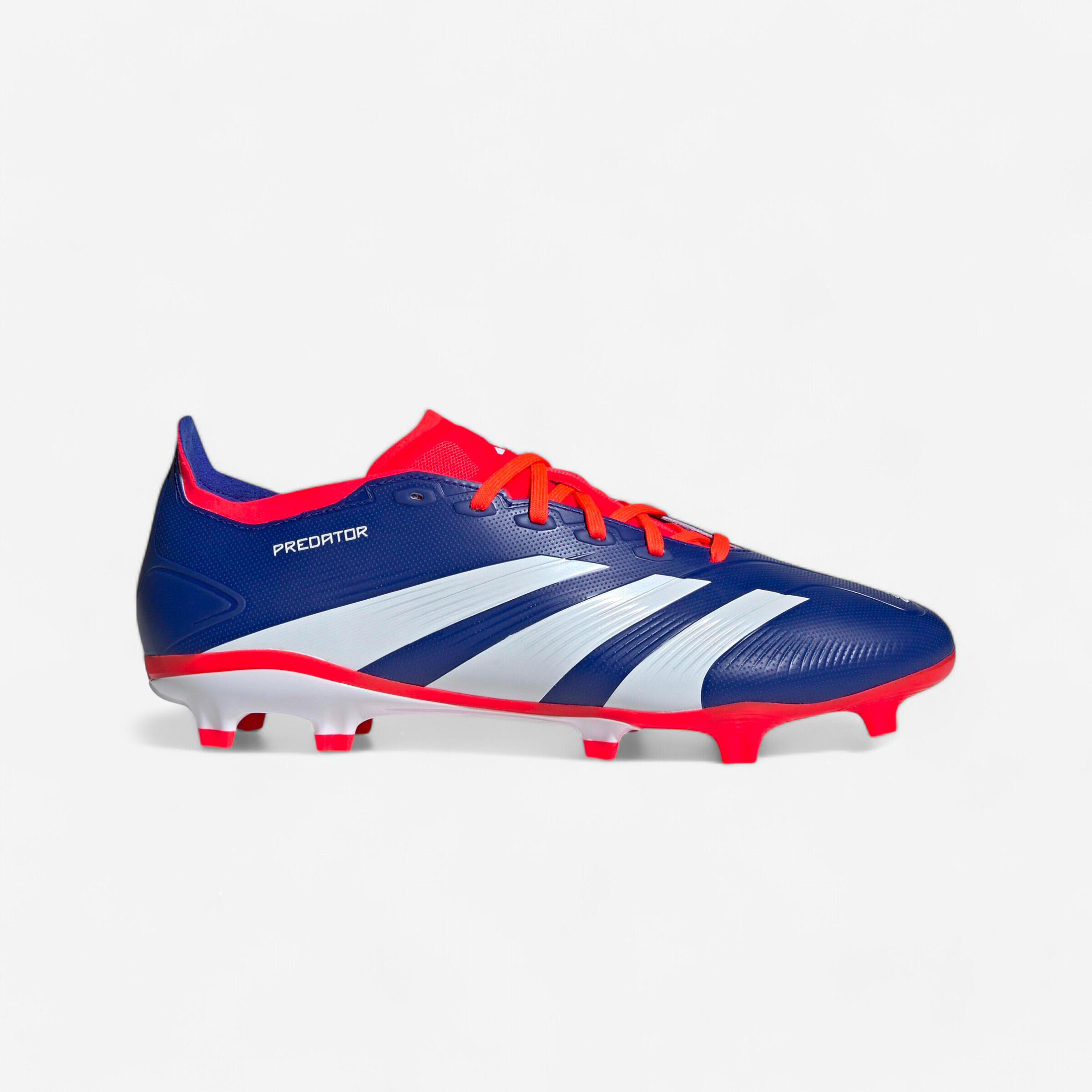 ADIDAS Futbalové kopačky Predator League FG 1042@41-ADIDAS