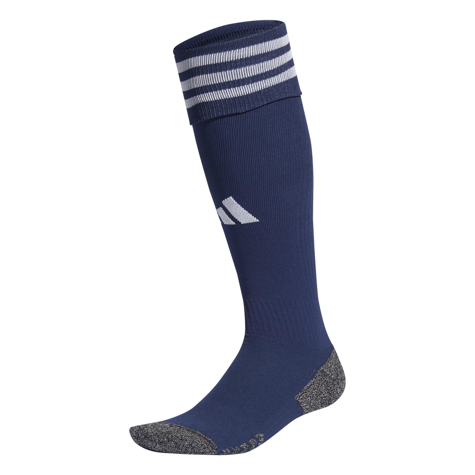 ADIDAS Futbalové štulpne Milano tmavomodré 1048@46-47-ADIDAS