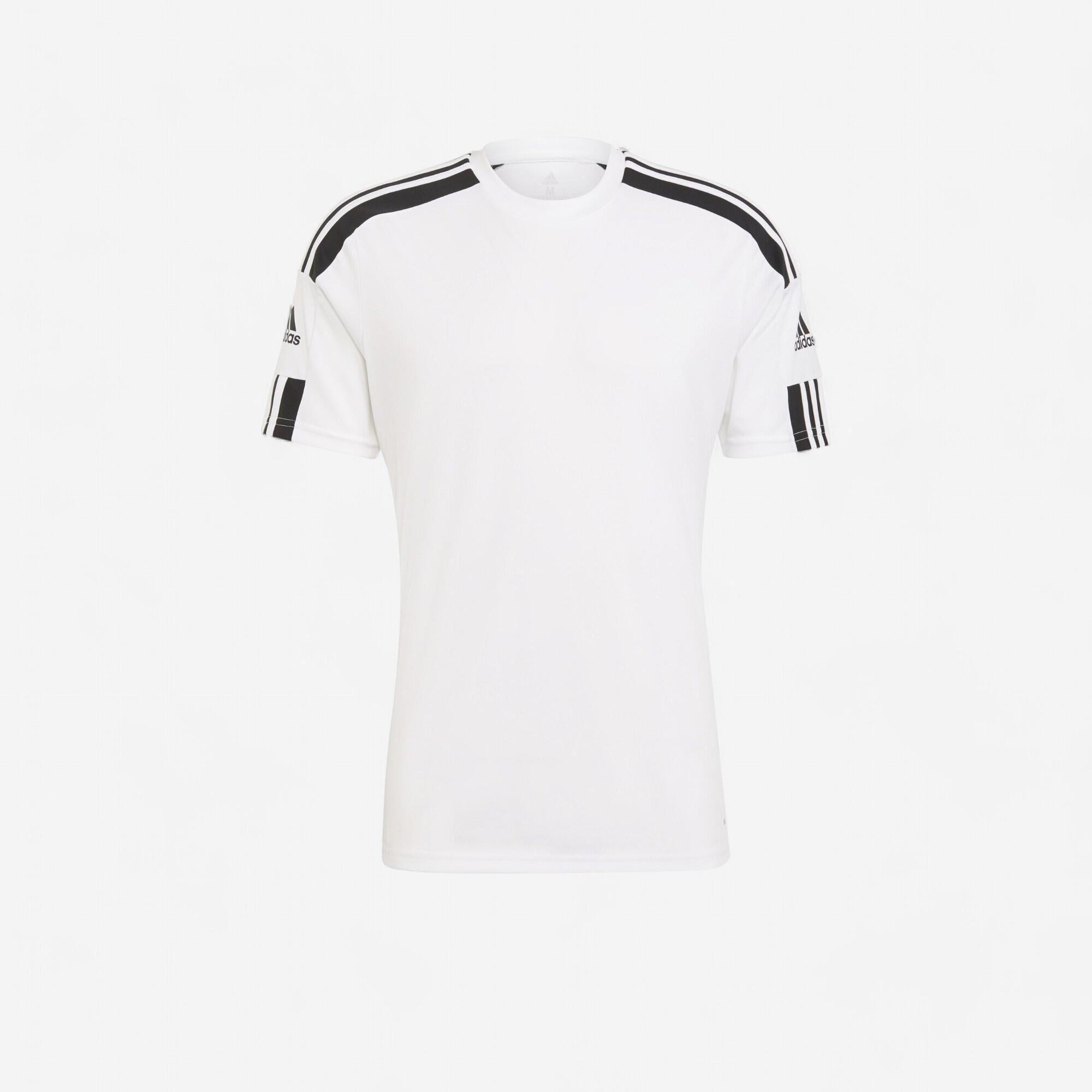 ADIDAS Futbalový dres Squadra biely 200@M-ADIDAS