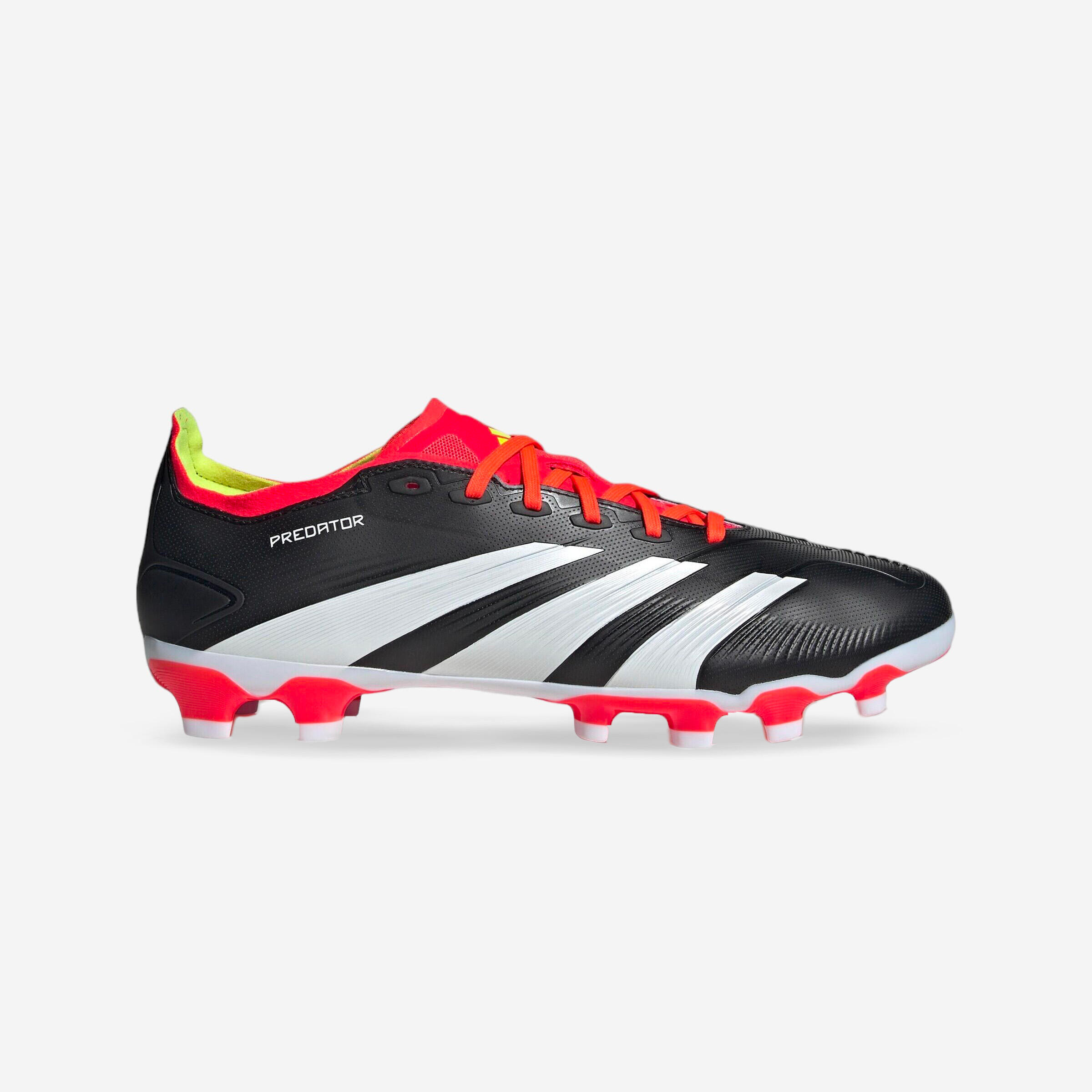 ADIDAS Kopačky Predator League MG čierne 1042@45-ADIDAS