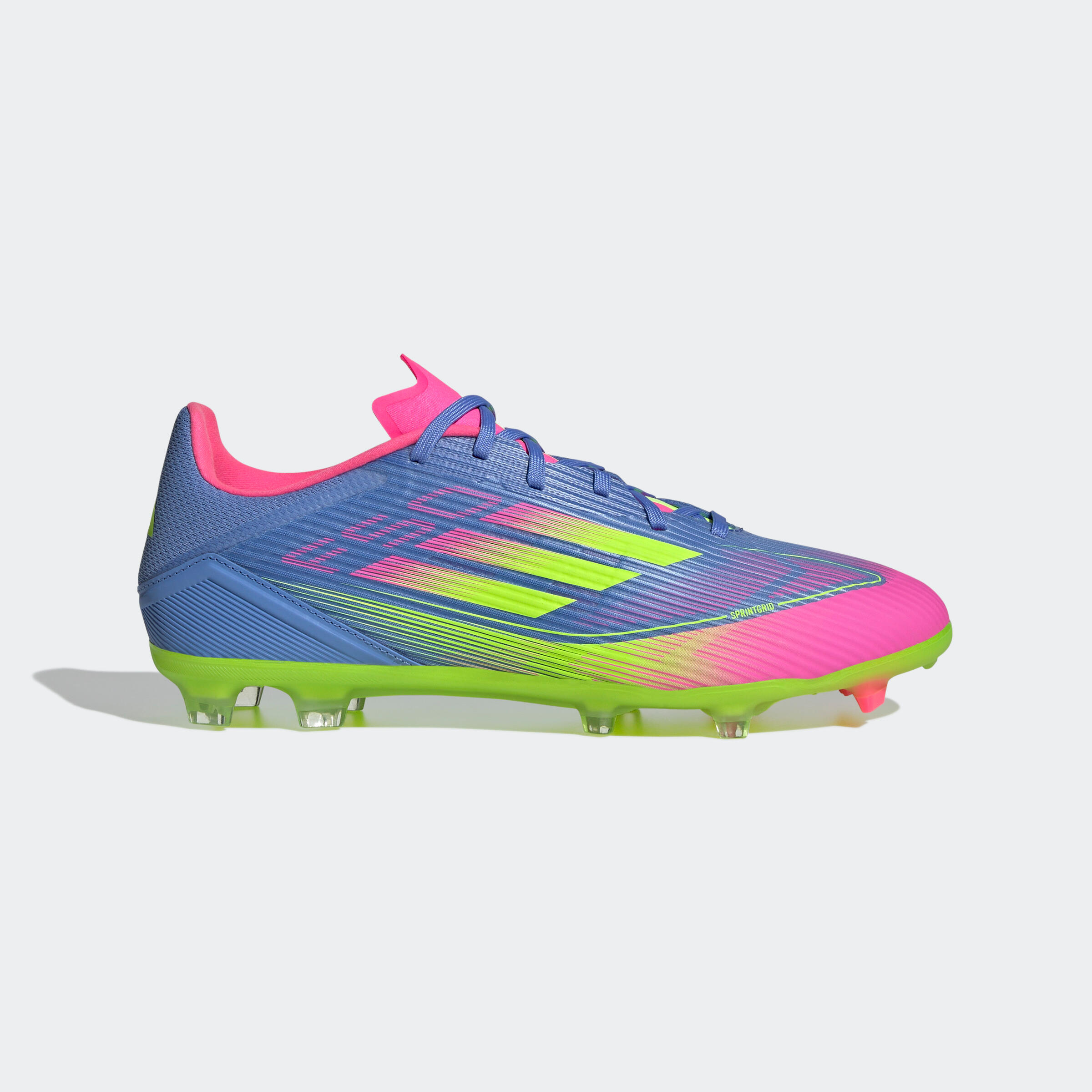 ADIDAS League futbalové kopačky F50 FG/MG 1042@40-ADIDAS