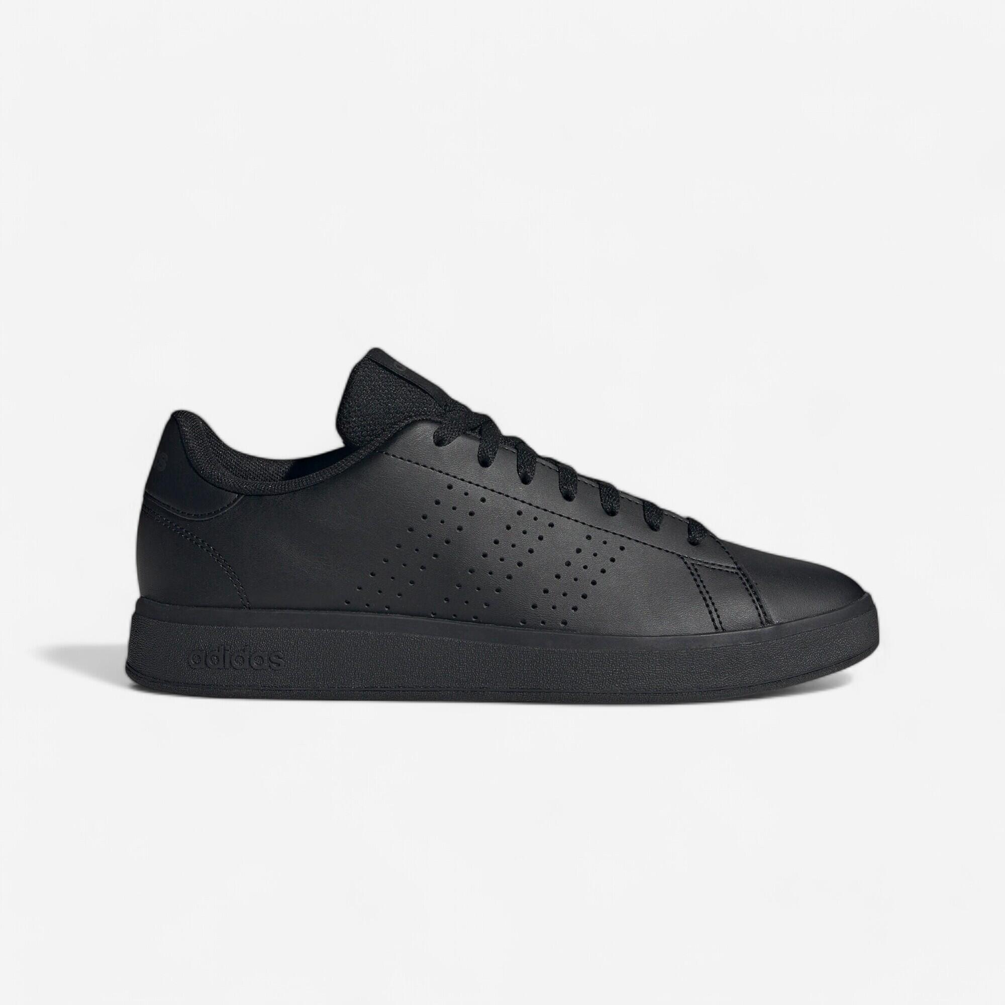 ADIDAS Pánska obuv Advantage Base 2.0 čierna 1042@40-ADIDAS