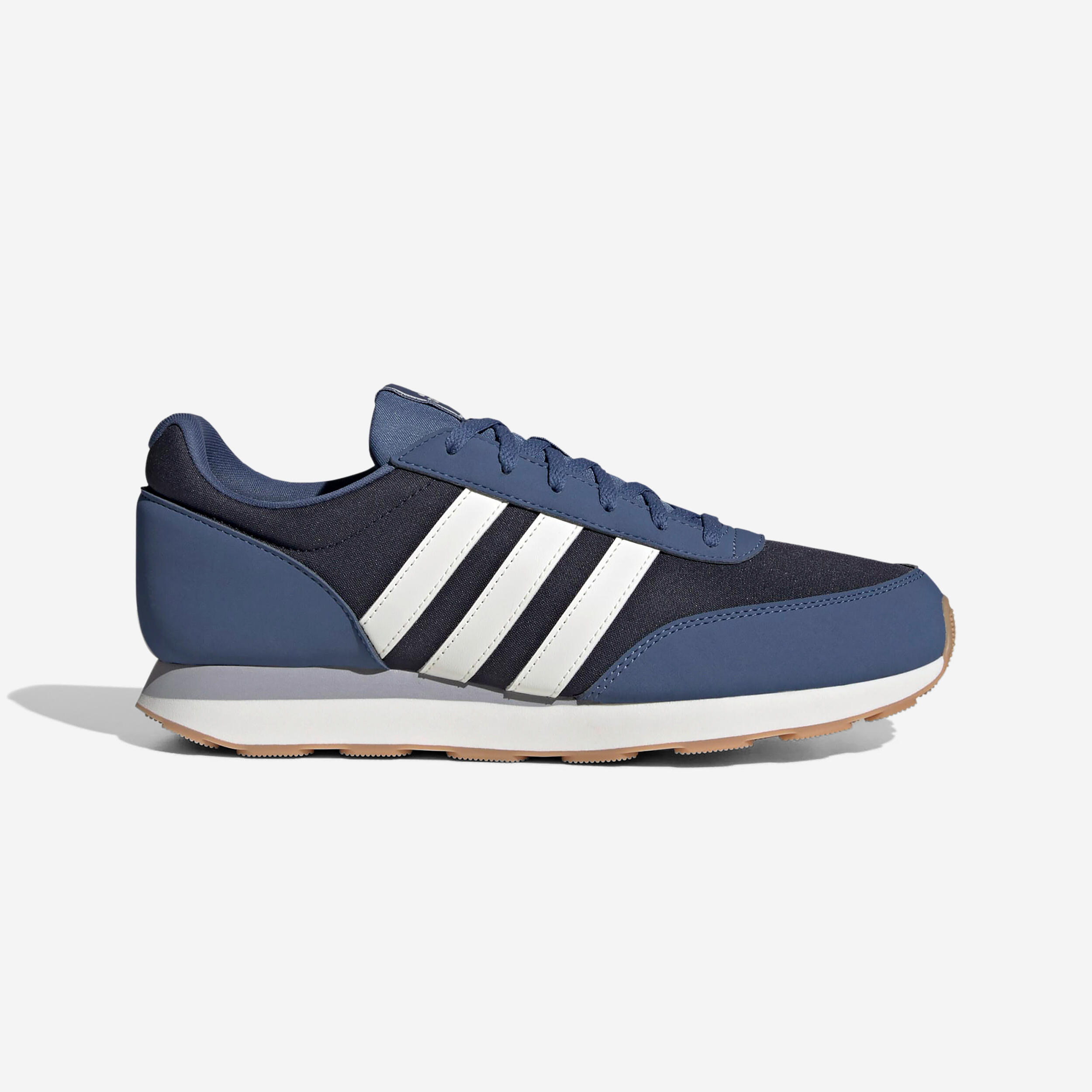 ADIDAS Pánska obuv Run 60s 3.0 tmavomodrá 272@47-ADIDAS