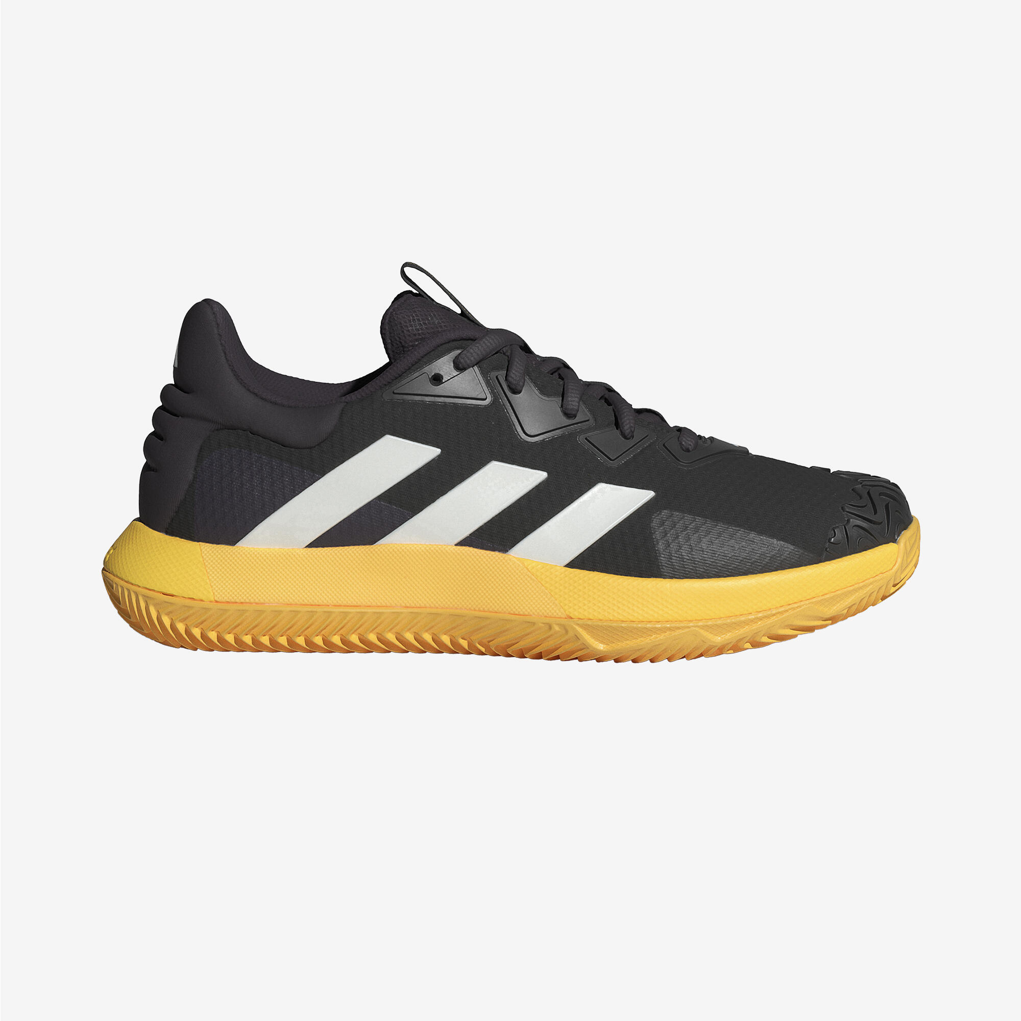 ADIDAS Pánska tenisová obuv Solematch Control na antuku 1042@45-ADIDAS