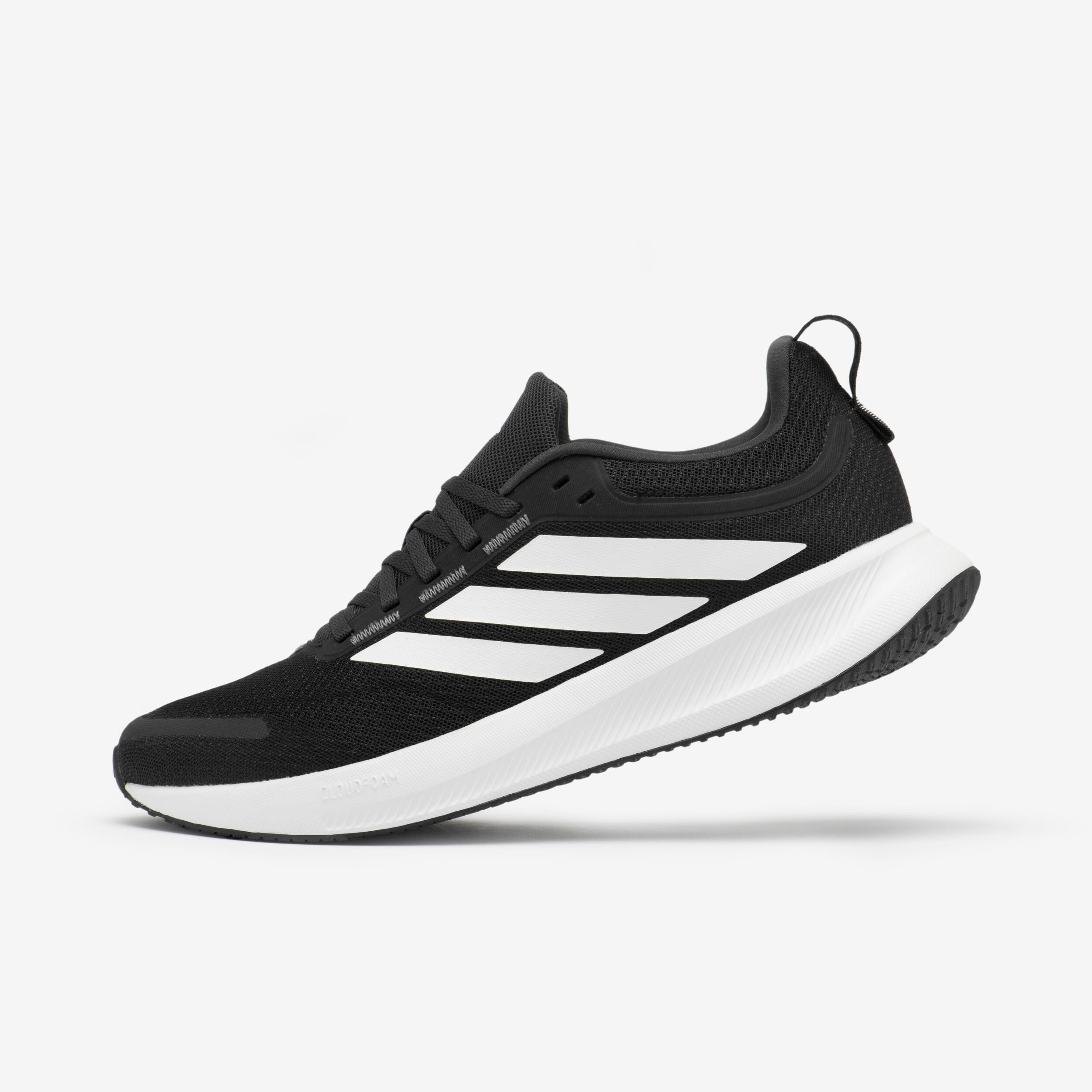 ADIDAS RunBlaze pánska bežecká obuv čierna 1042@39-ADIDAS
