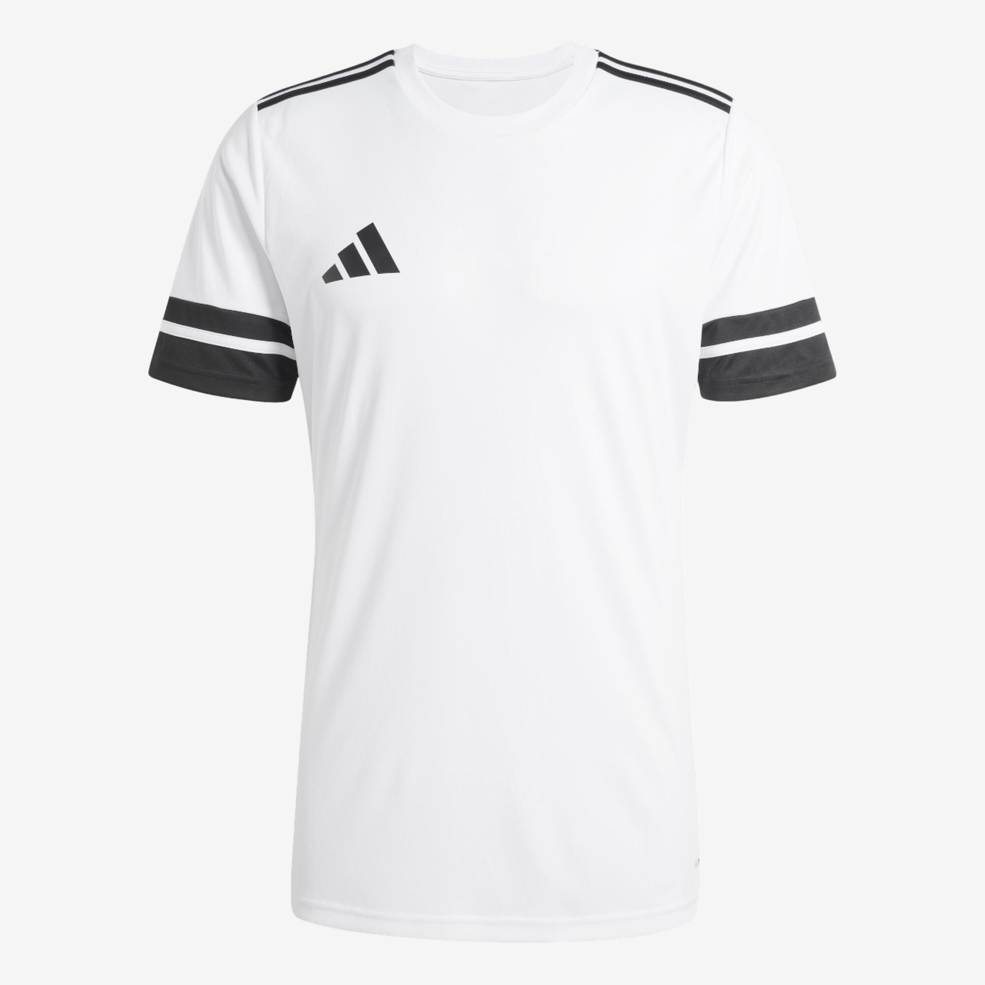 ADIDAS Squadra 25 tréningový dres biely 349@S-ADIDAS